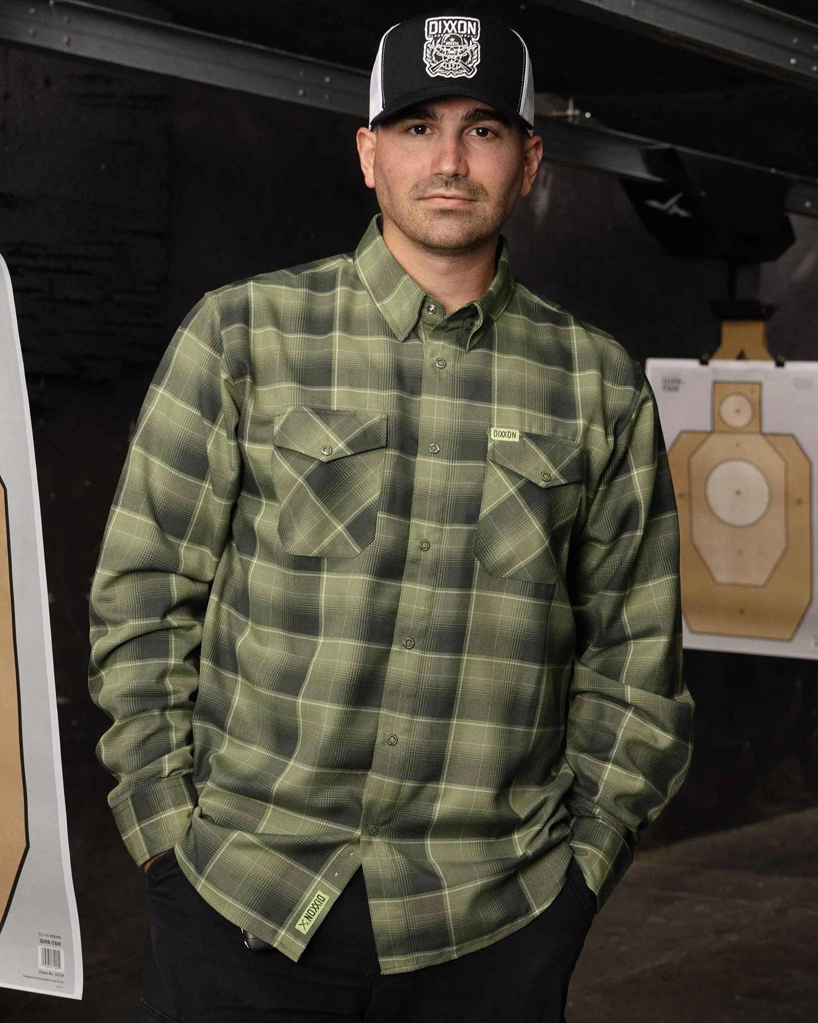 Loaded Flannel - Image 2
