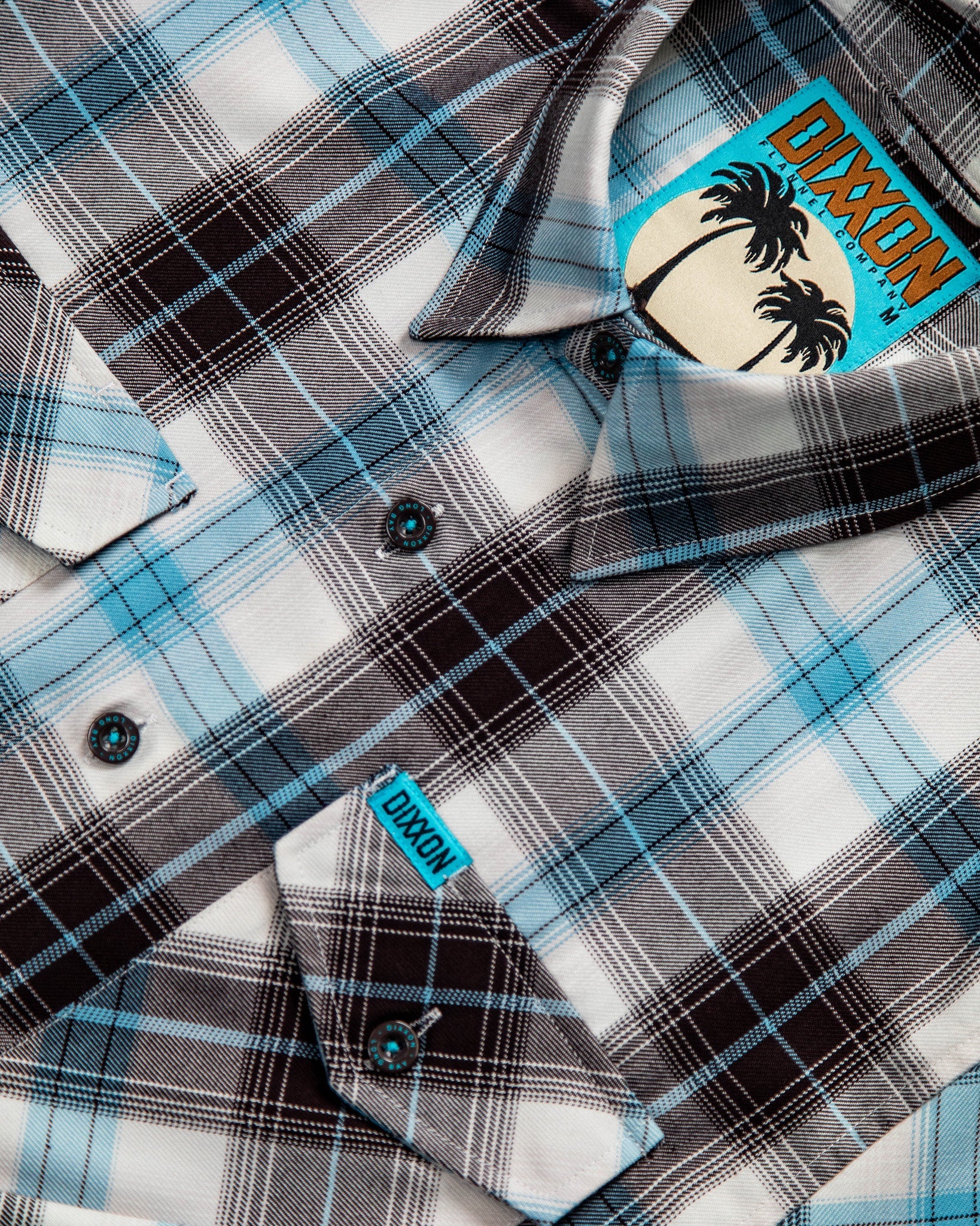 Long Bay LS Flannel - Image 8