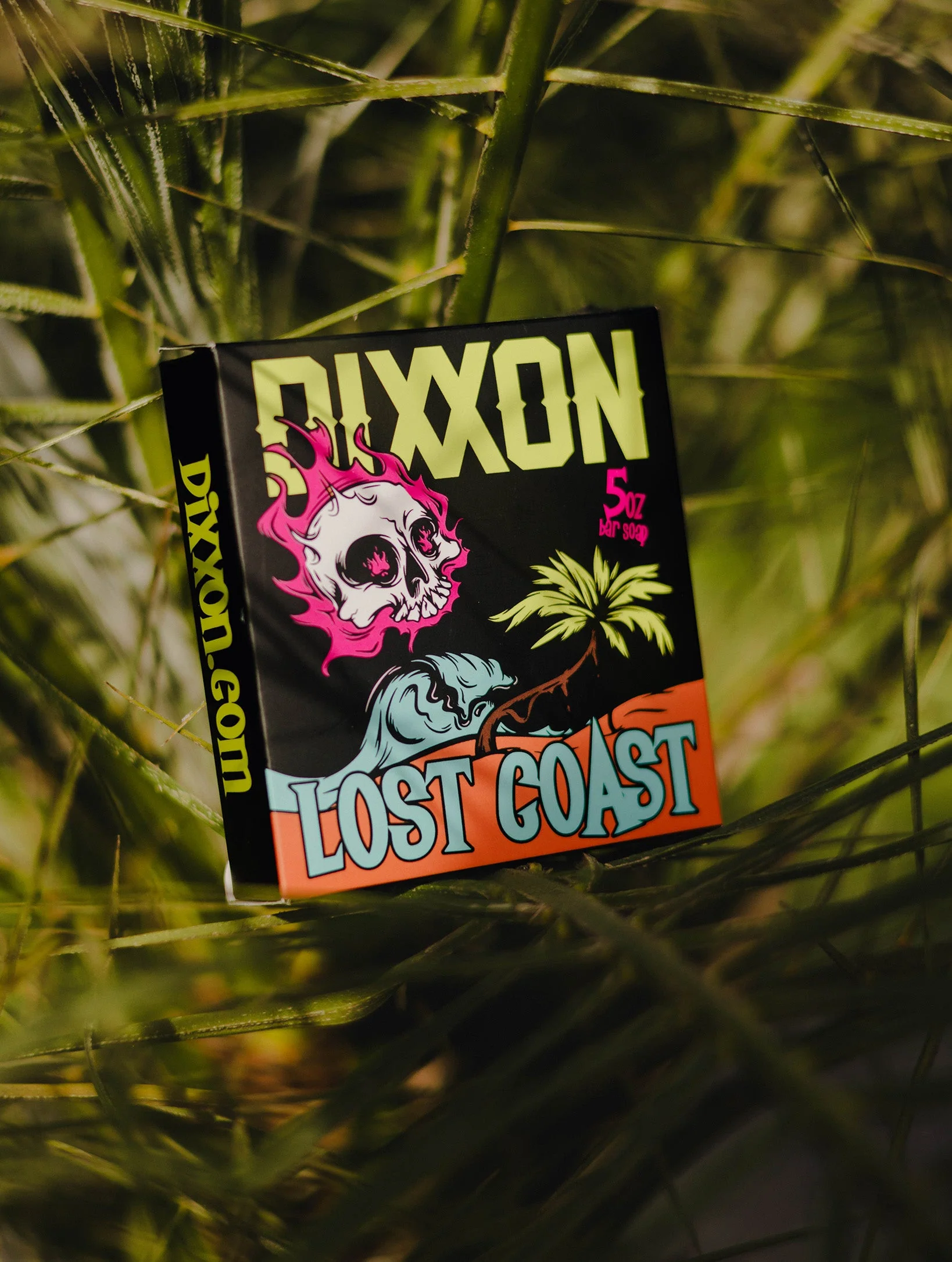 Lost Coast Soap Bar - Image 2