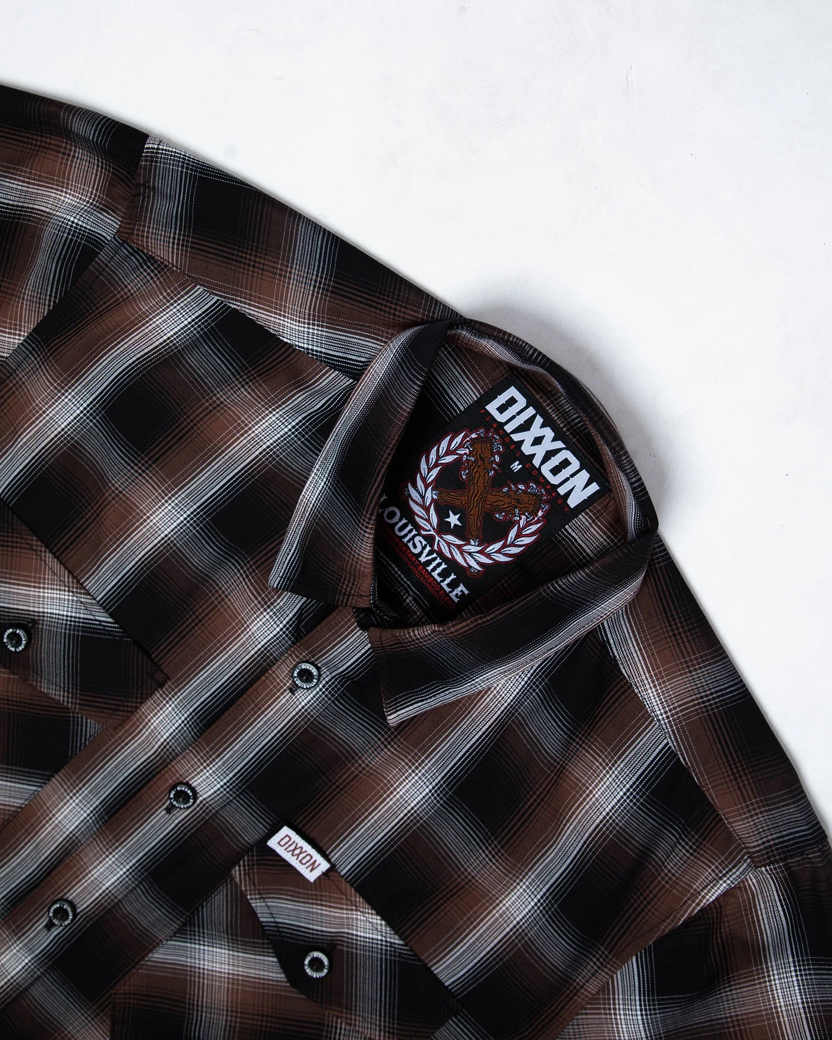 Louisville Bamboo Short Sleeve - Image 3