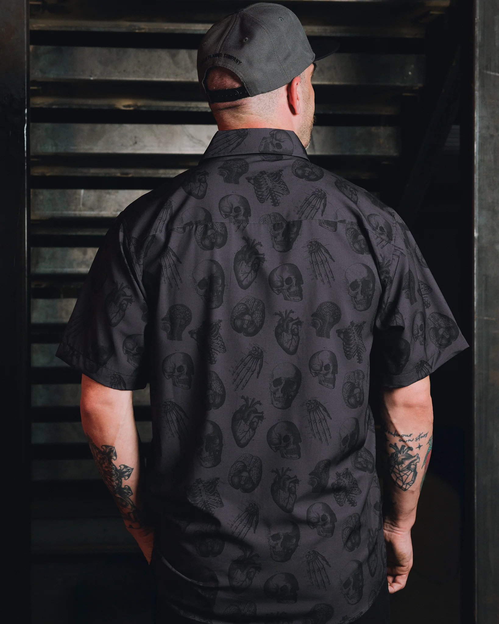 Love Kills Short Sleeve - Image 5