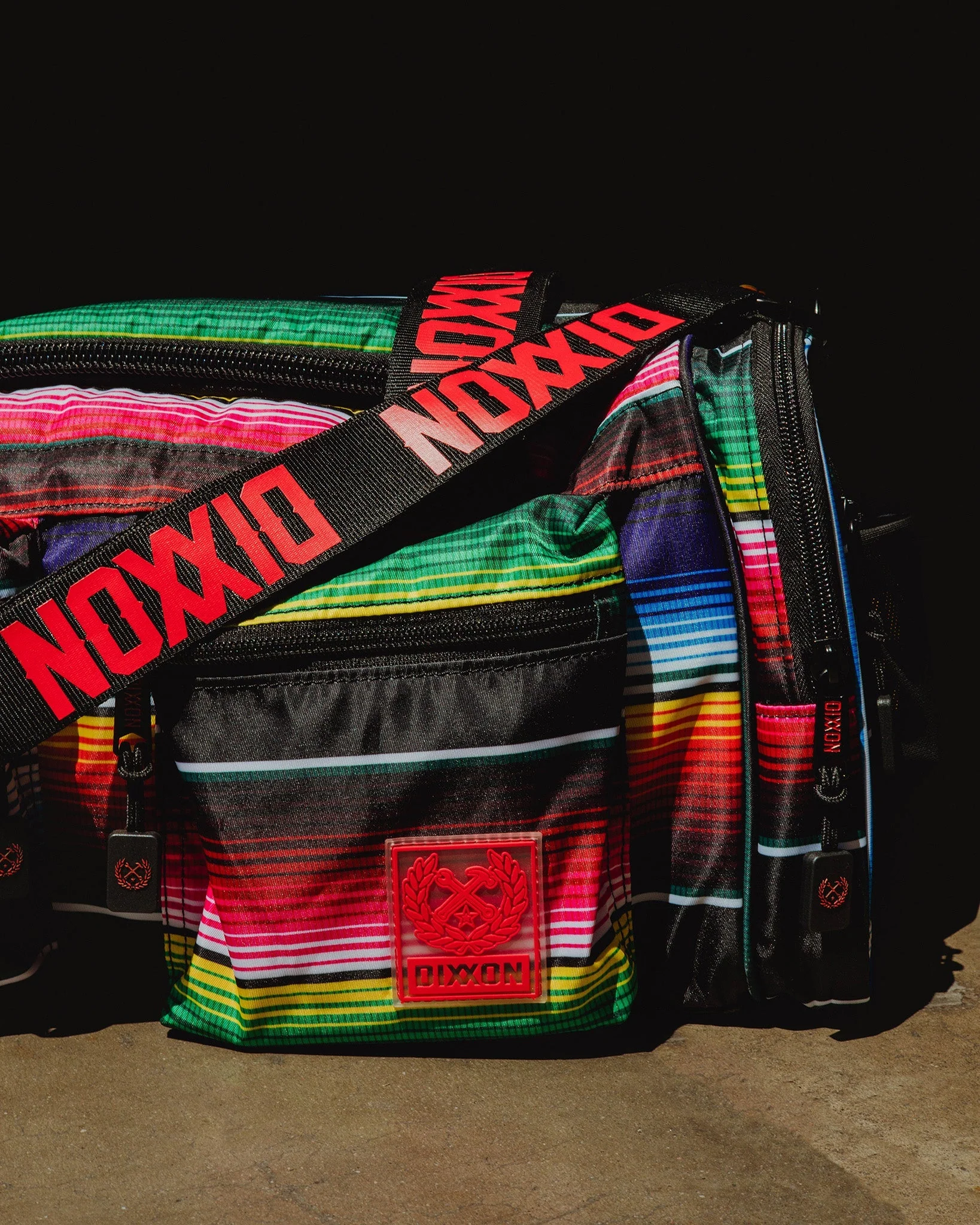Low Low Duffle Bag - Image 3