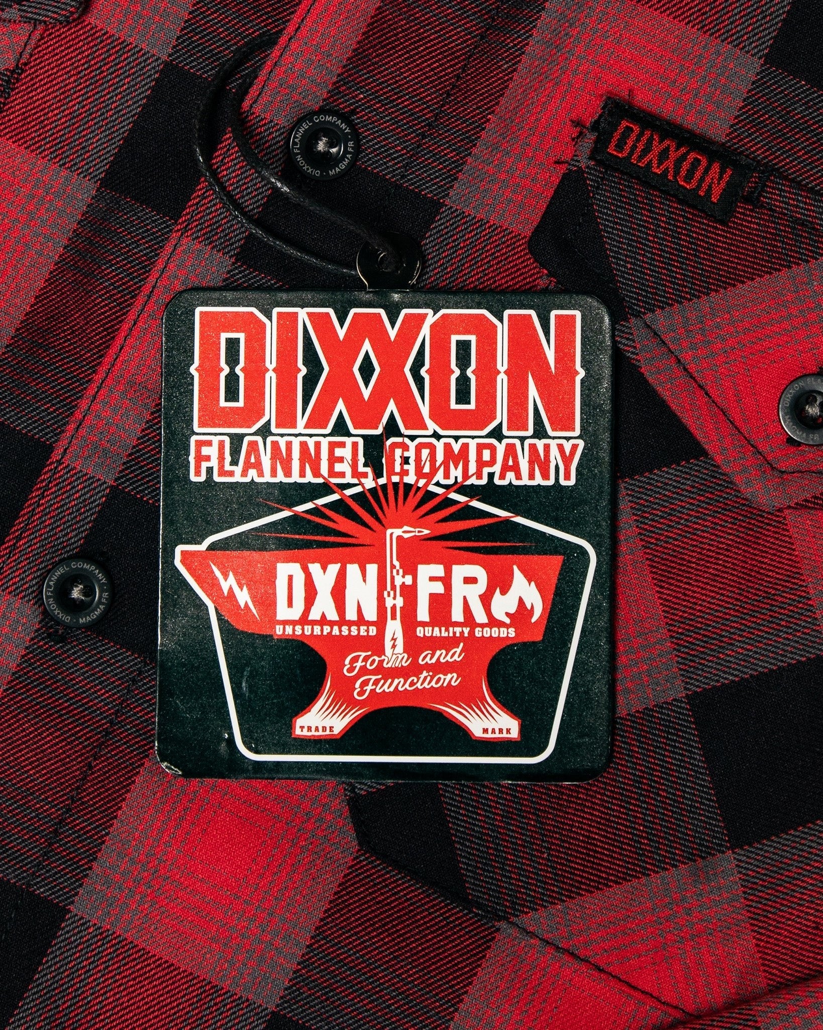 Magma FR Flannel - Image 6