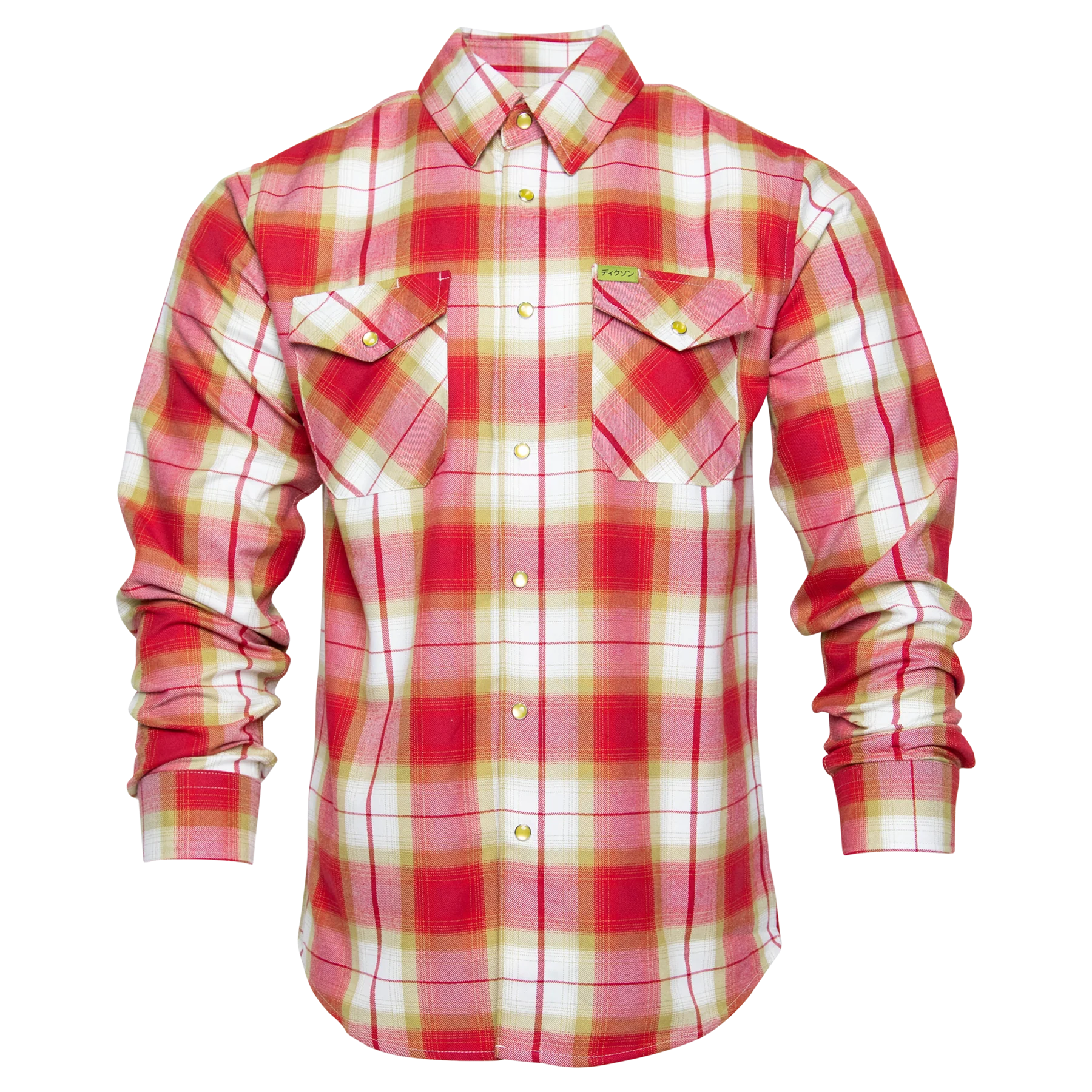 Maguro Flannel