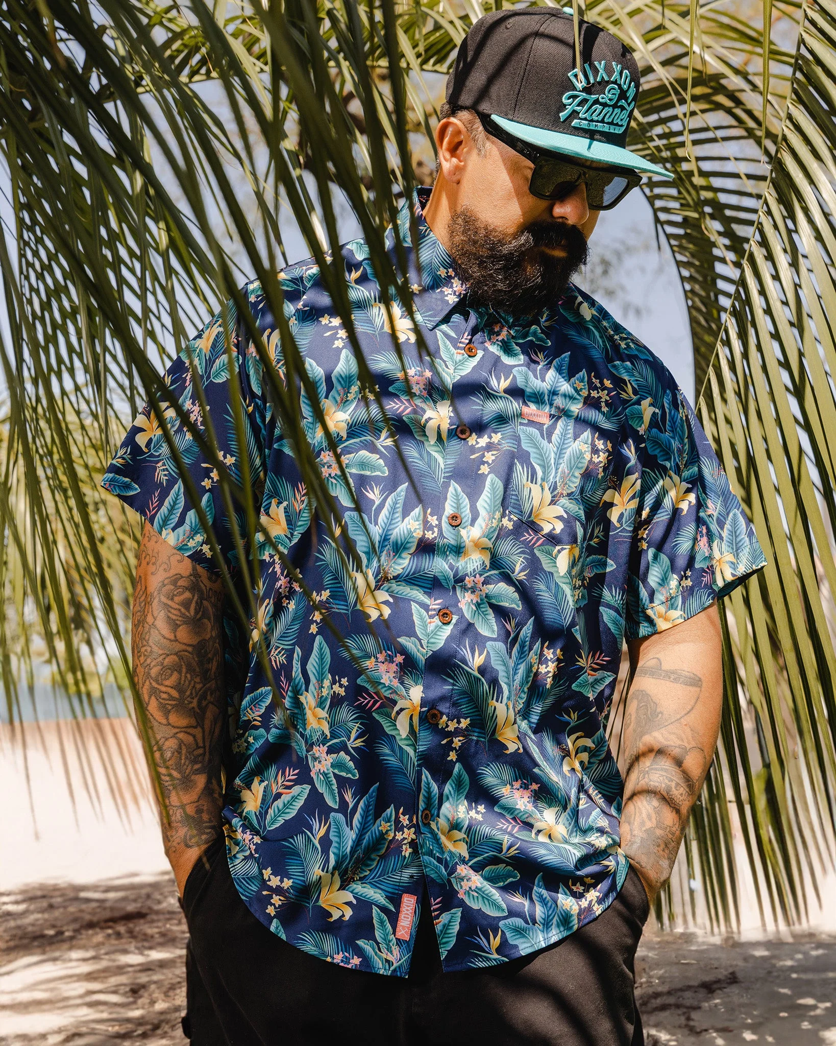 Mahalo Short Sleeve - Image 2