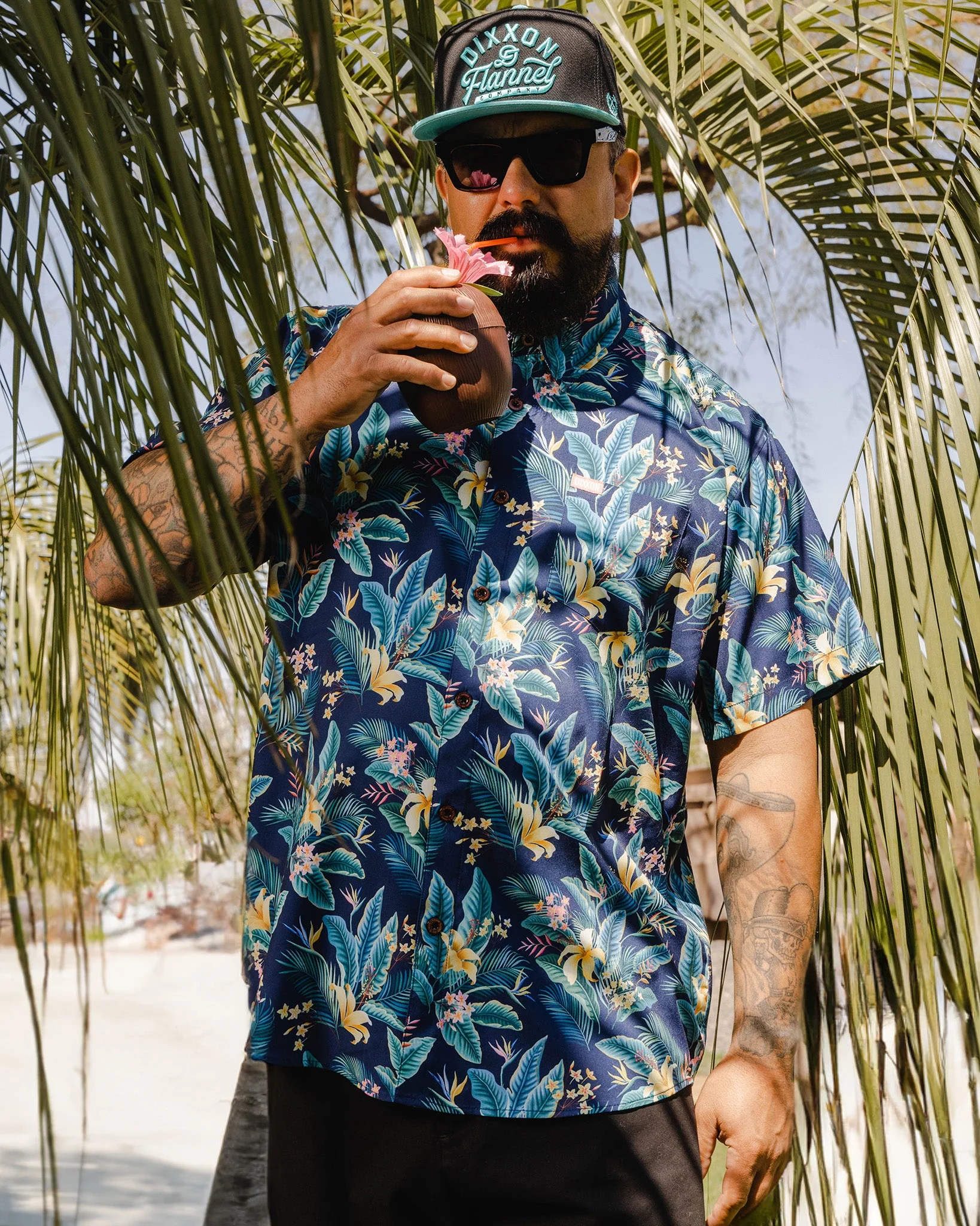 Mahalo Short Sleeve - Image 7