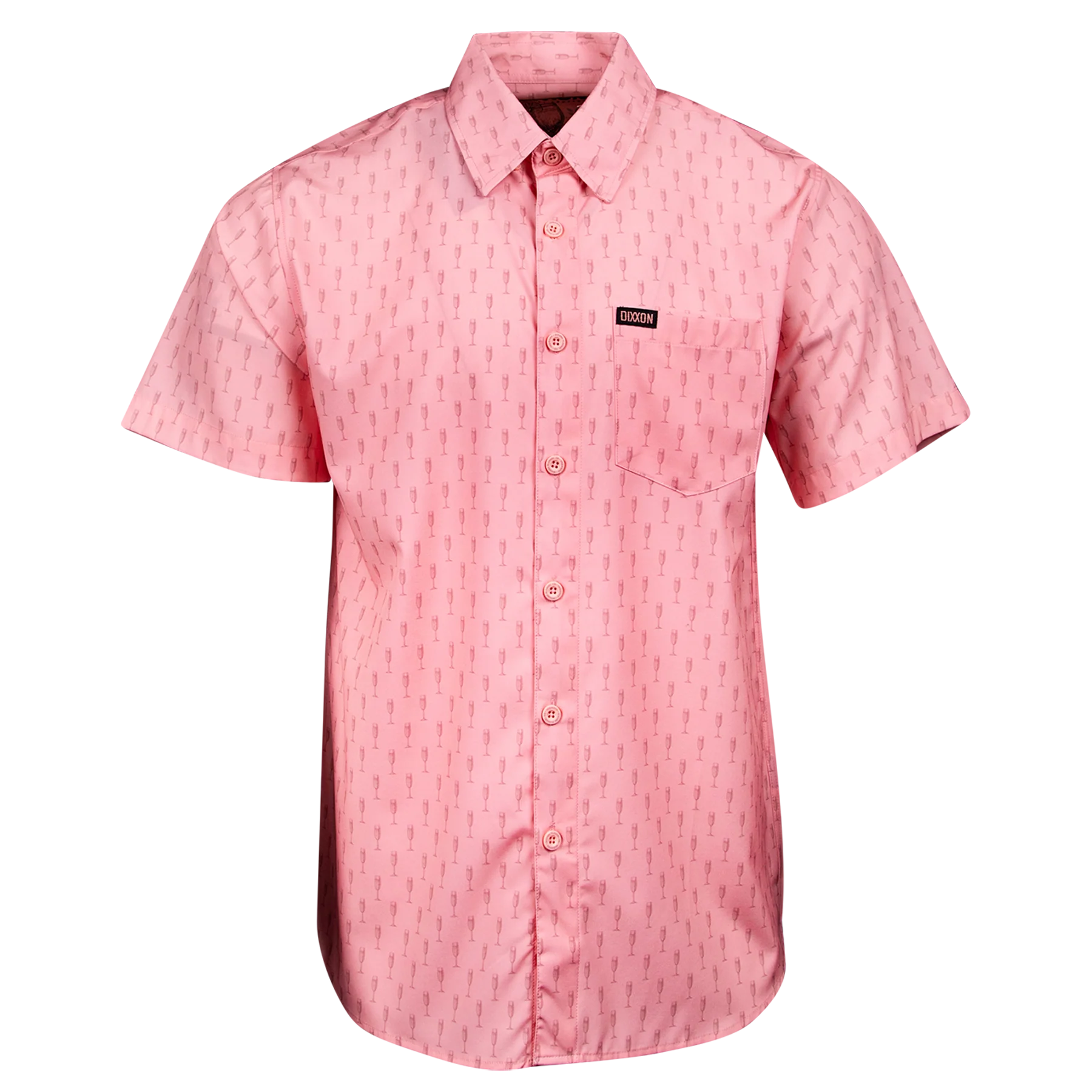 Manmosa Party Shirt