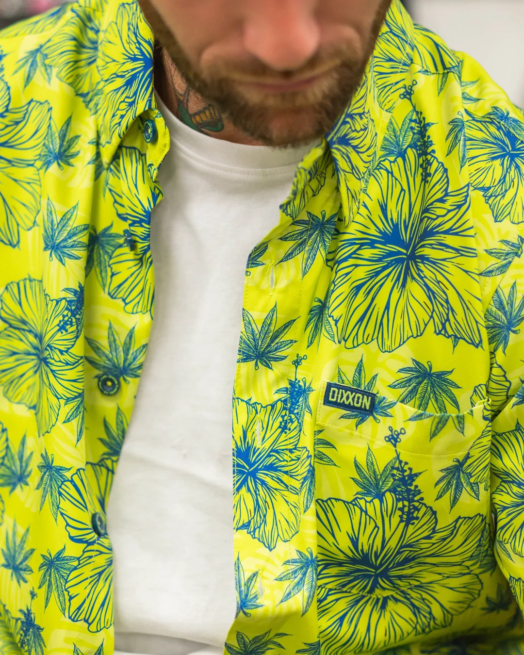 Maui Waui Short Sleeve - Image 5