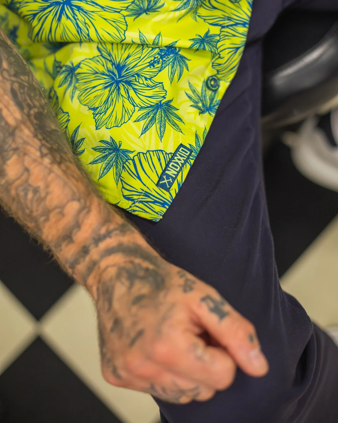 Maui Waui Short Sleeve - Image 6