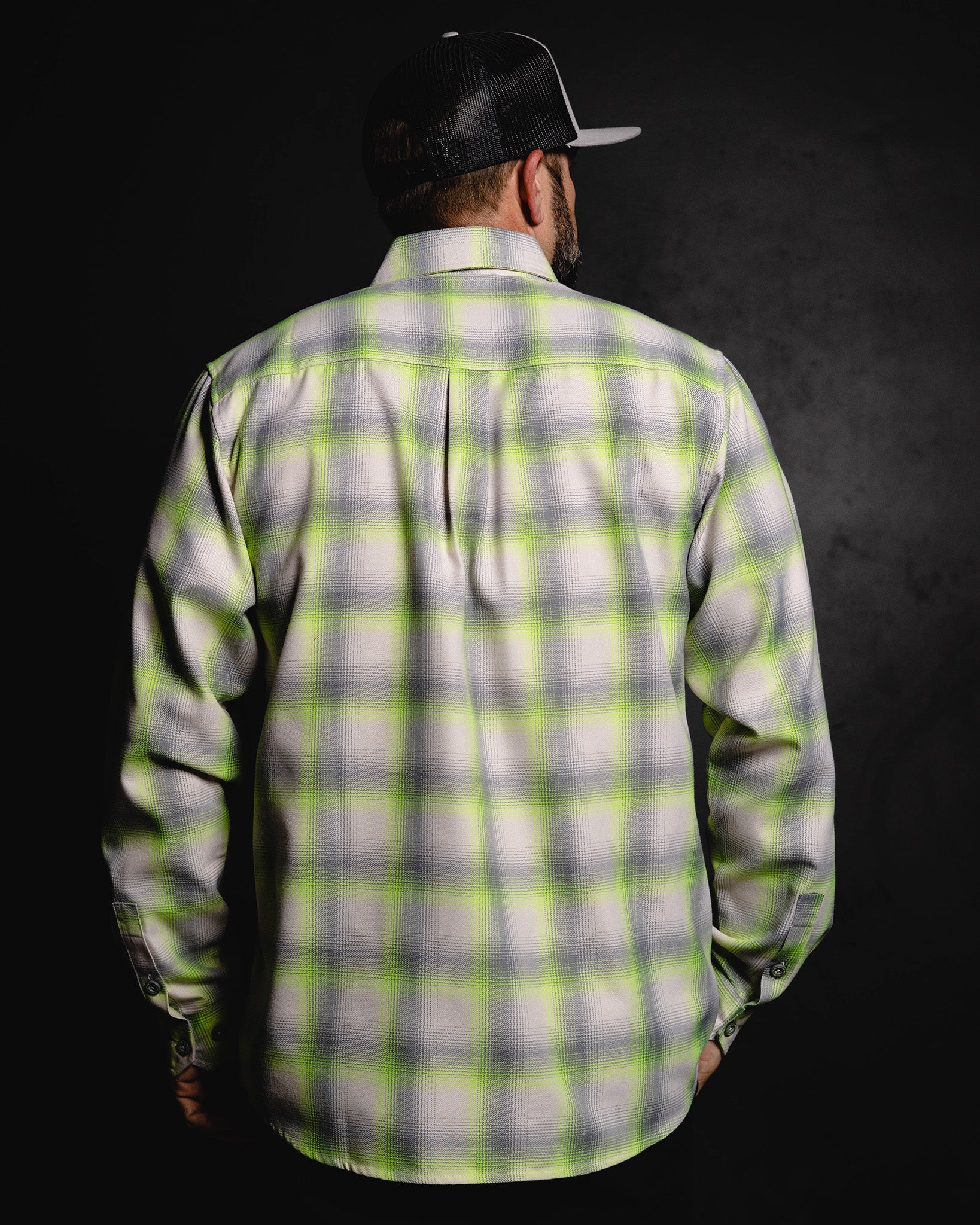 Metallica And Justice For All Flannel - Image 3