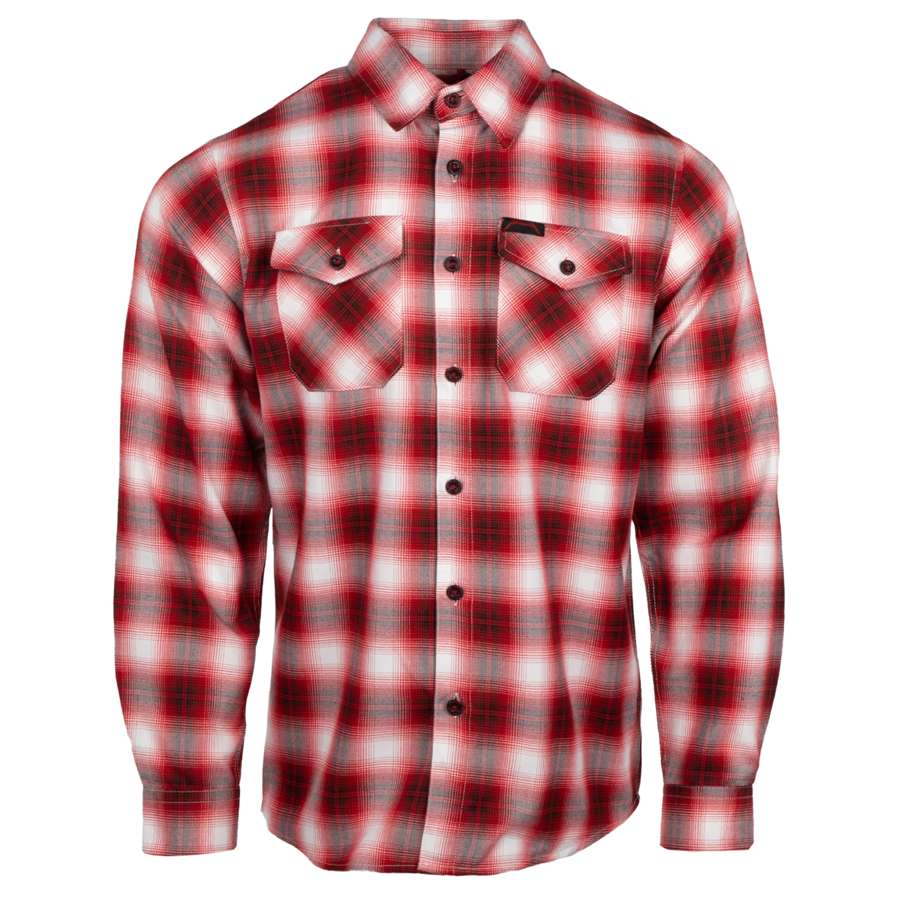 Metallica Kill 'Em All Flannel
