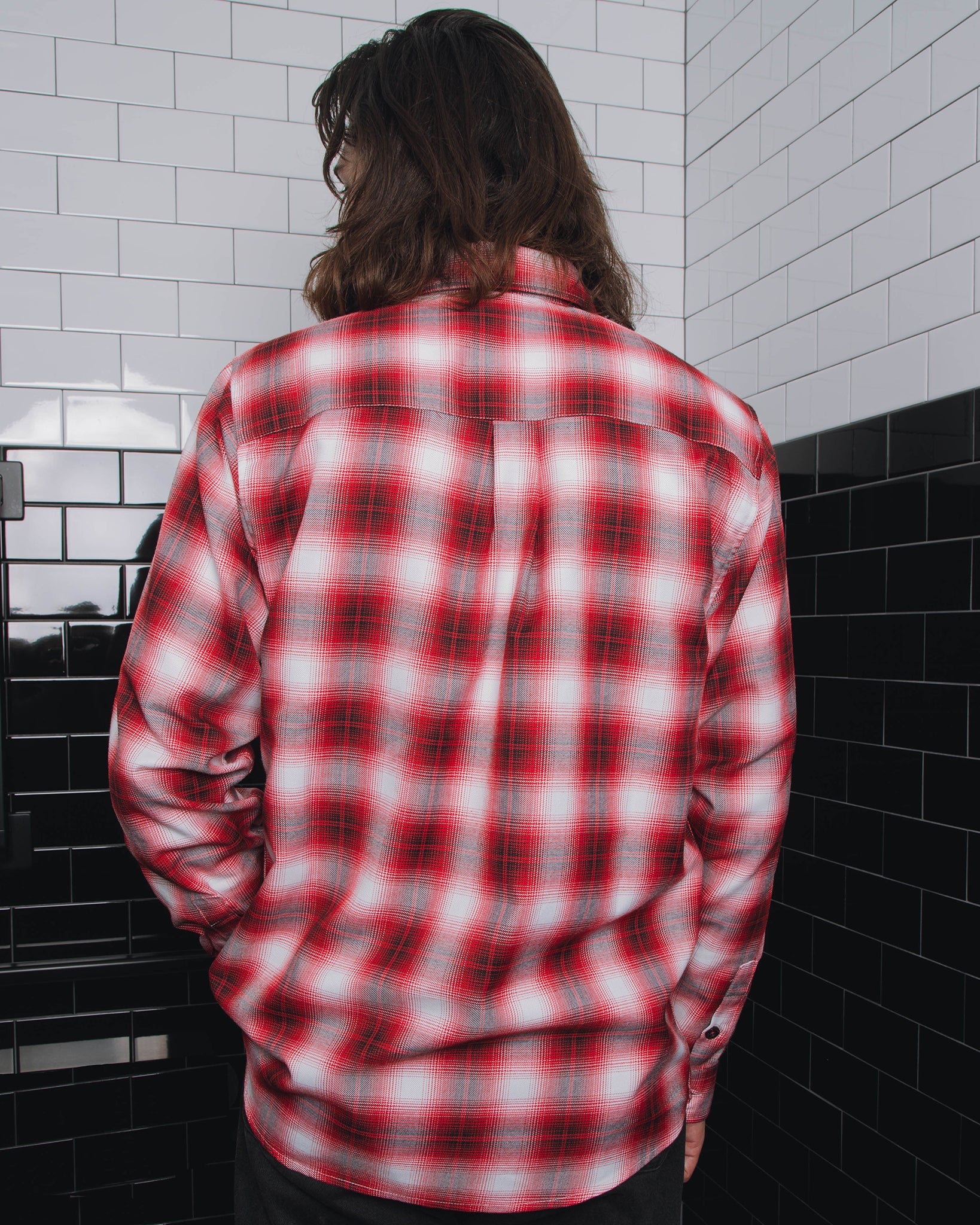 Metallica Kill 'Em All Flannel - Image 10