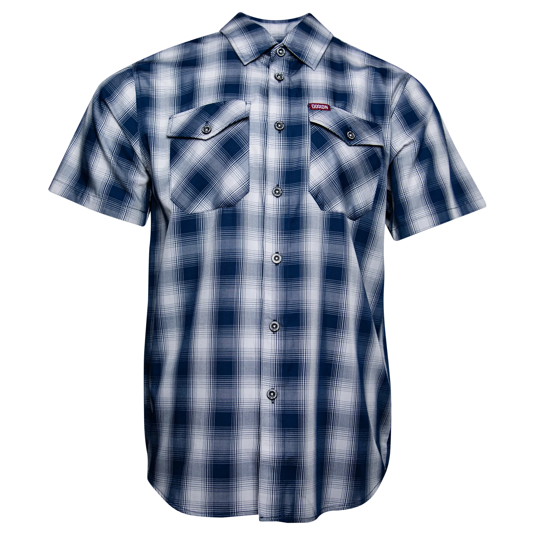 Midway Bamboo Short Sleeve