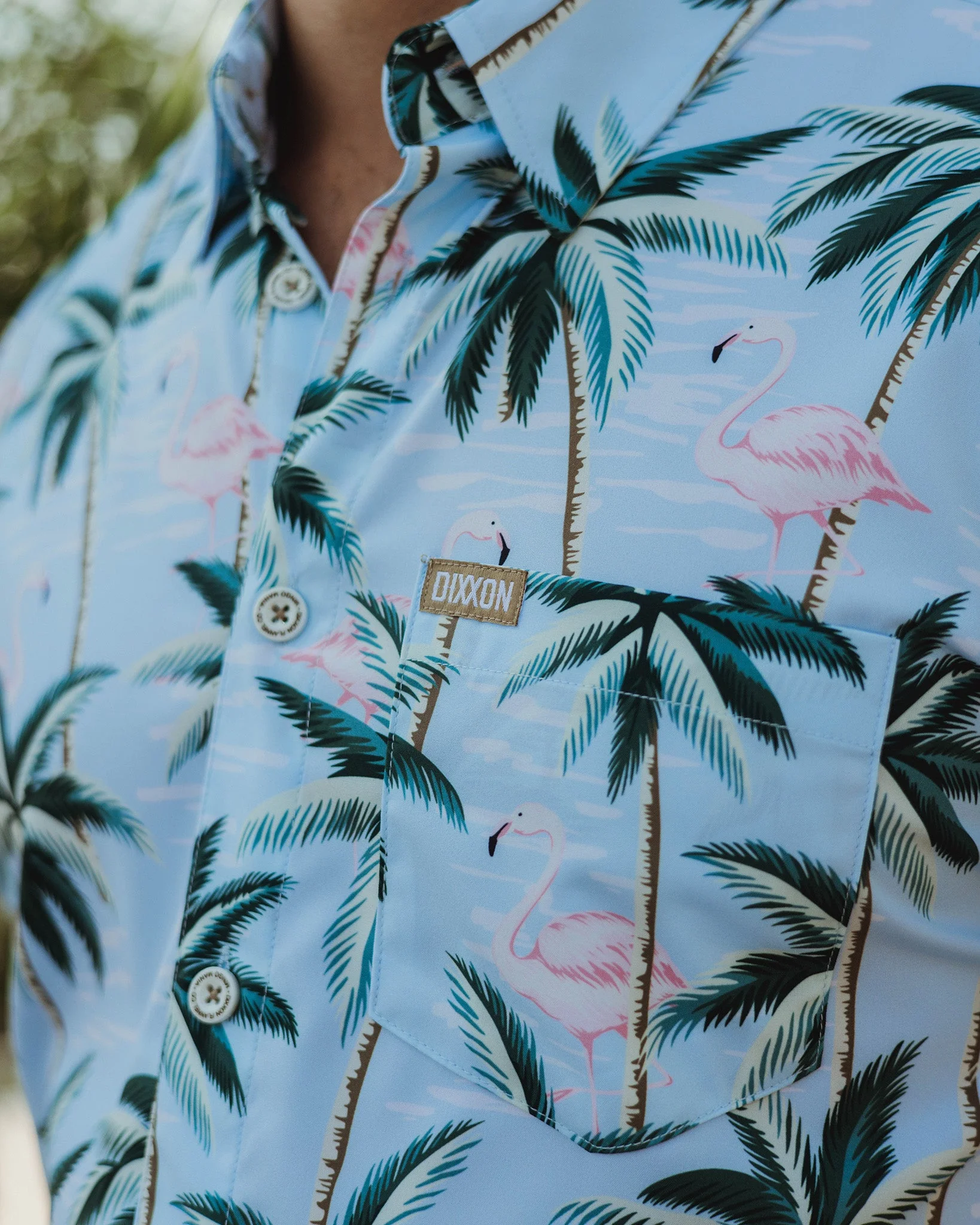 Mingo Mania Short Sleeve - Image 5