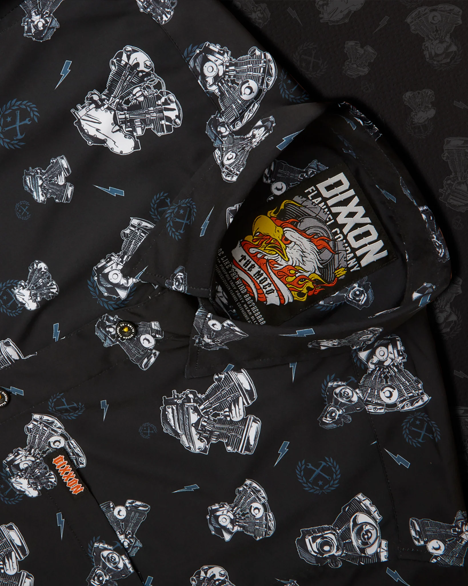 MOCO Short Sleeve - Image 2