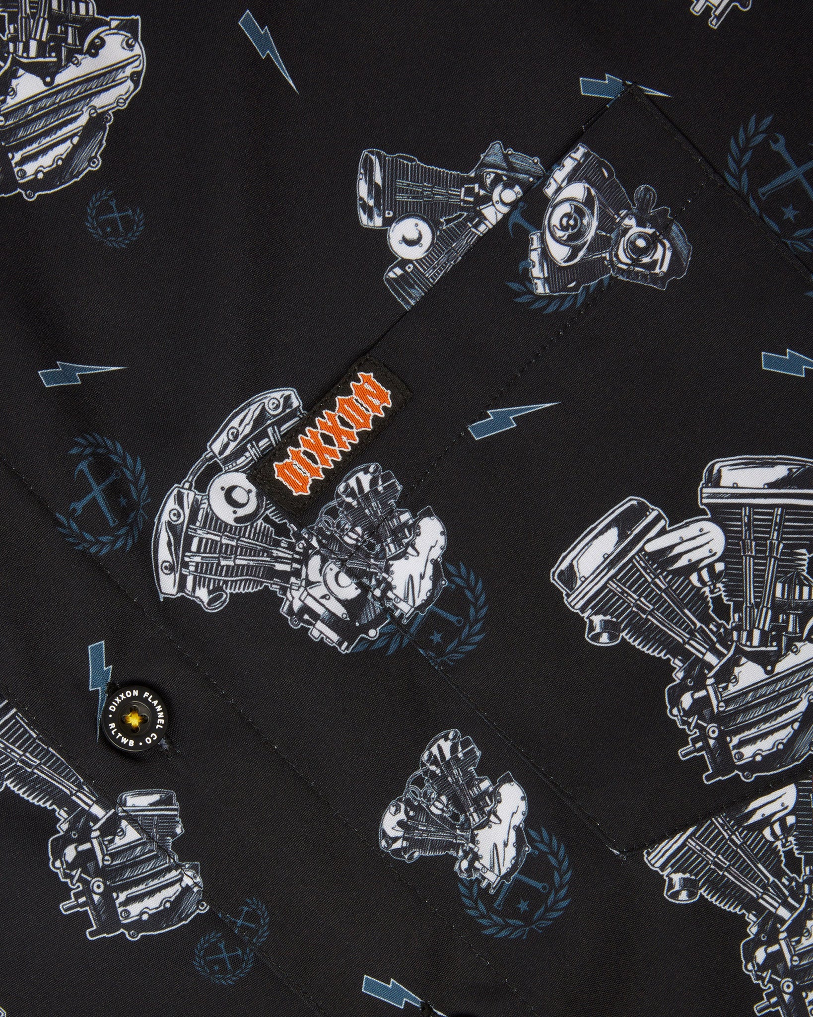 MOCO Short Sleeve - Image 3