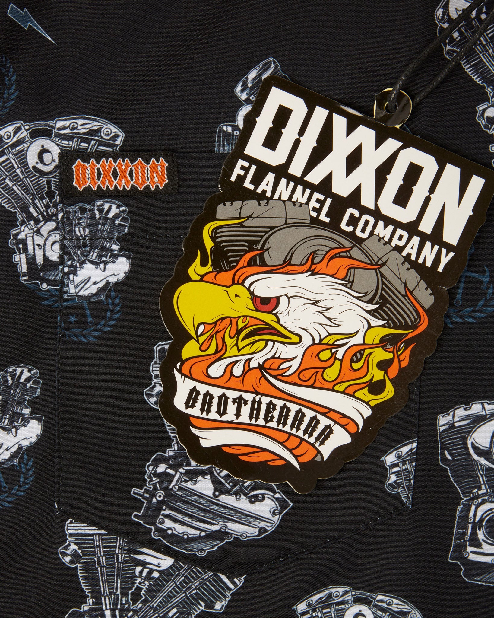 MOCO Short Sleeve - Image 4