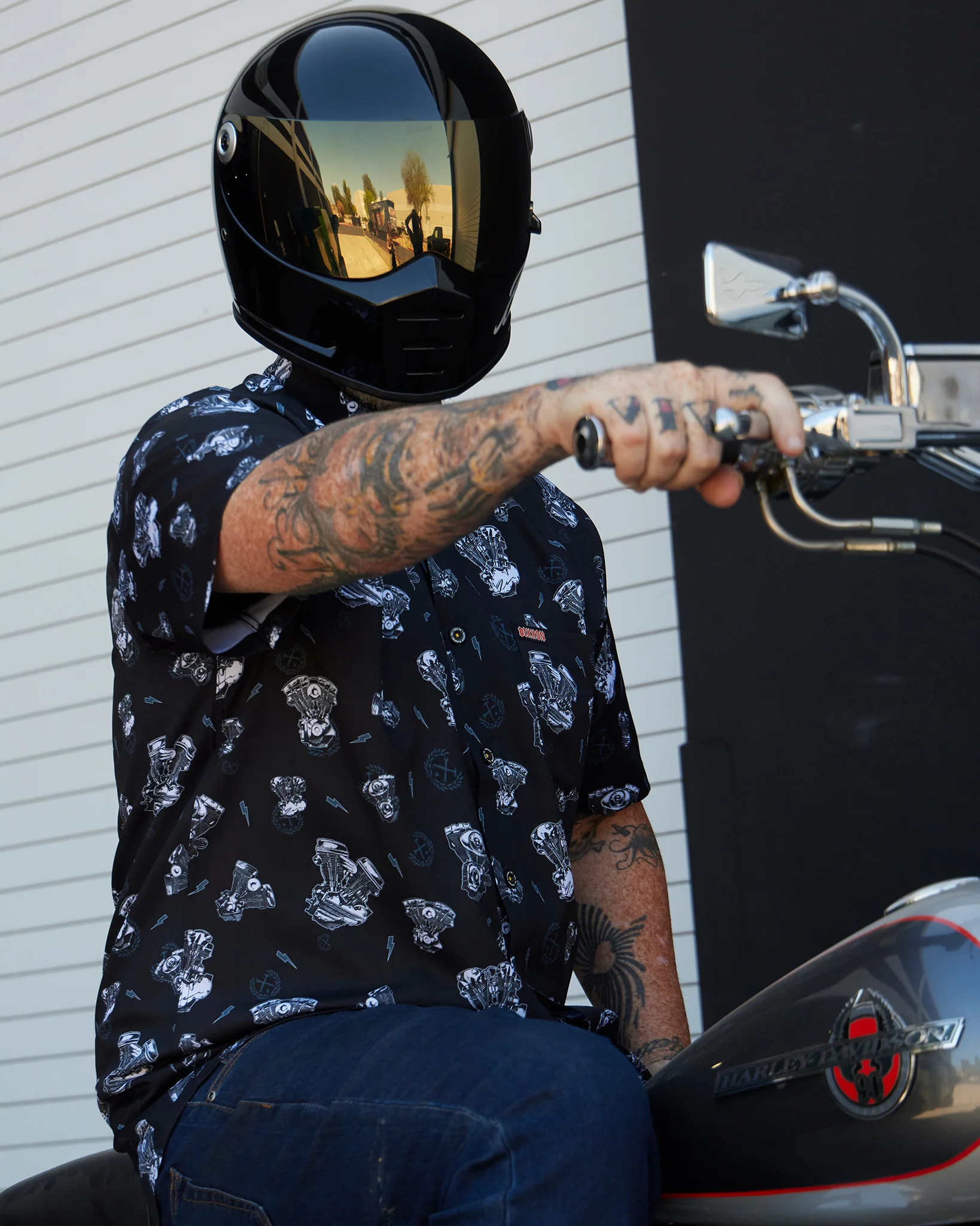 MOCO Short Sleeve - Image 5