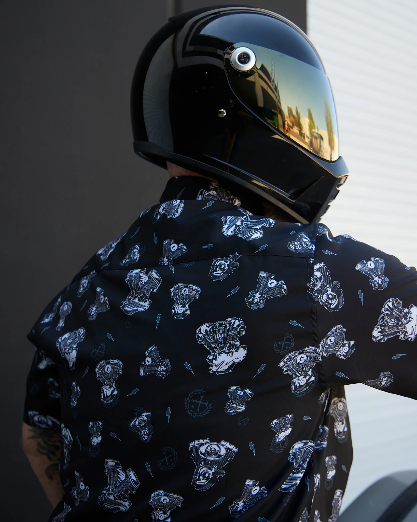MOCO Short Sleeve - Image 6