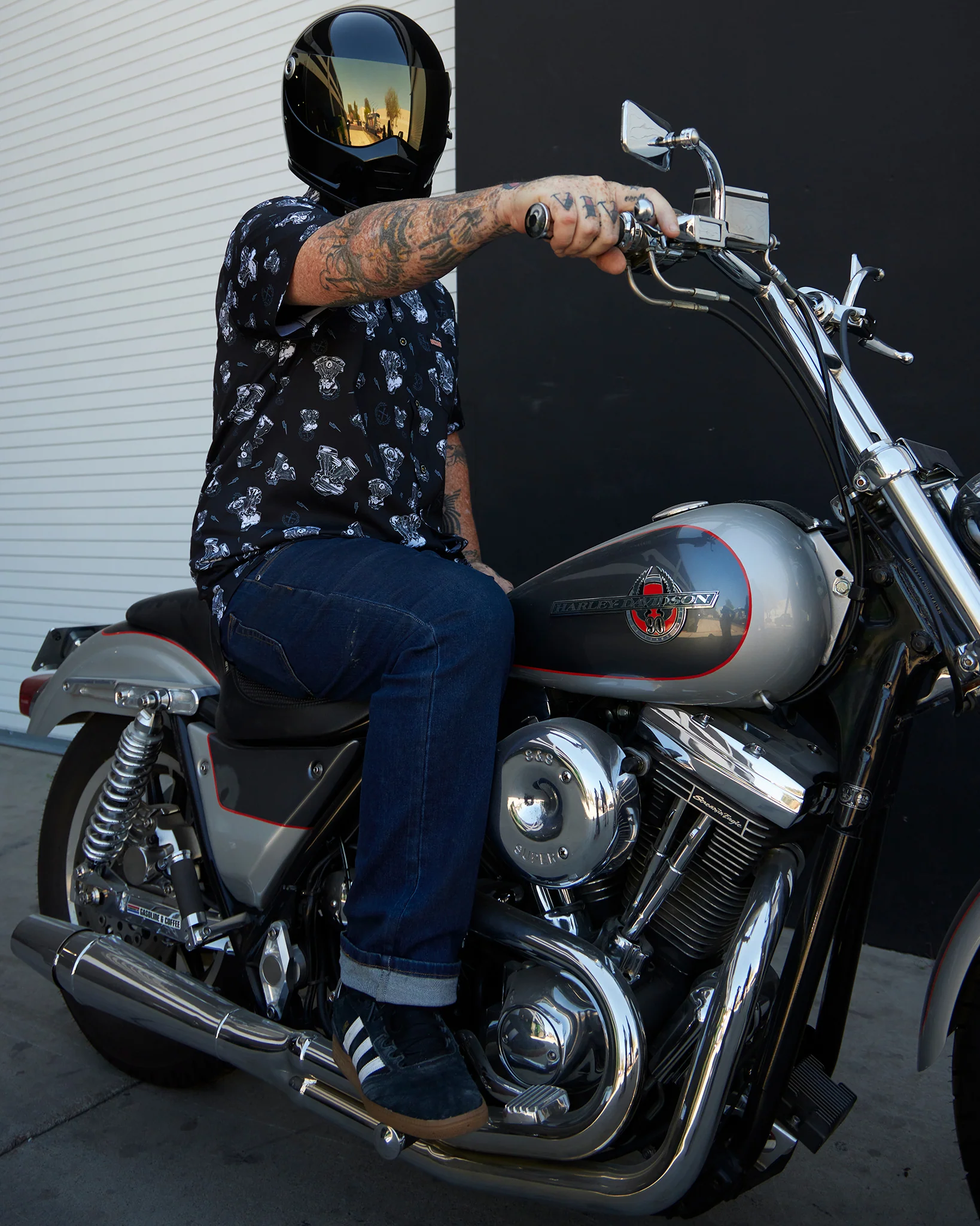 MOCO Short Sleeve - Image 7