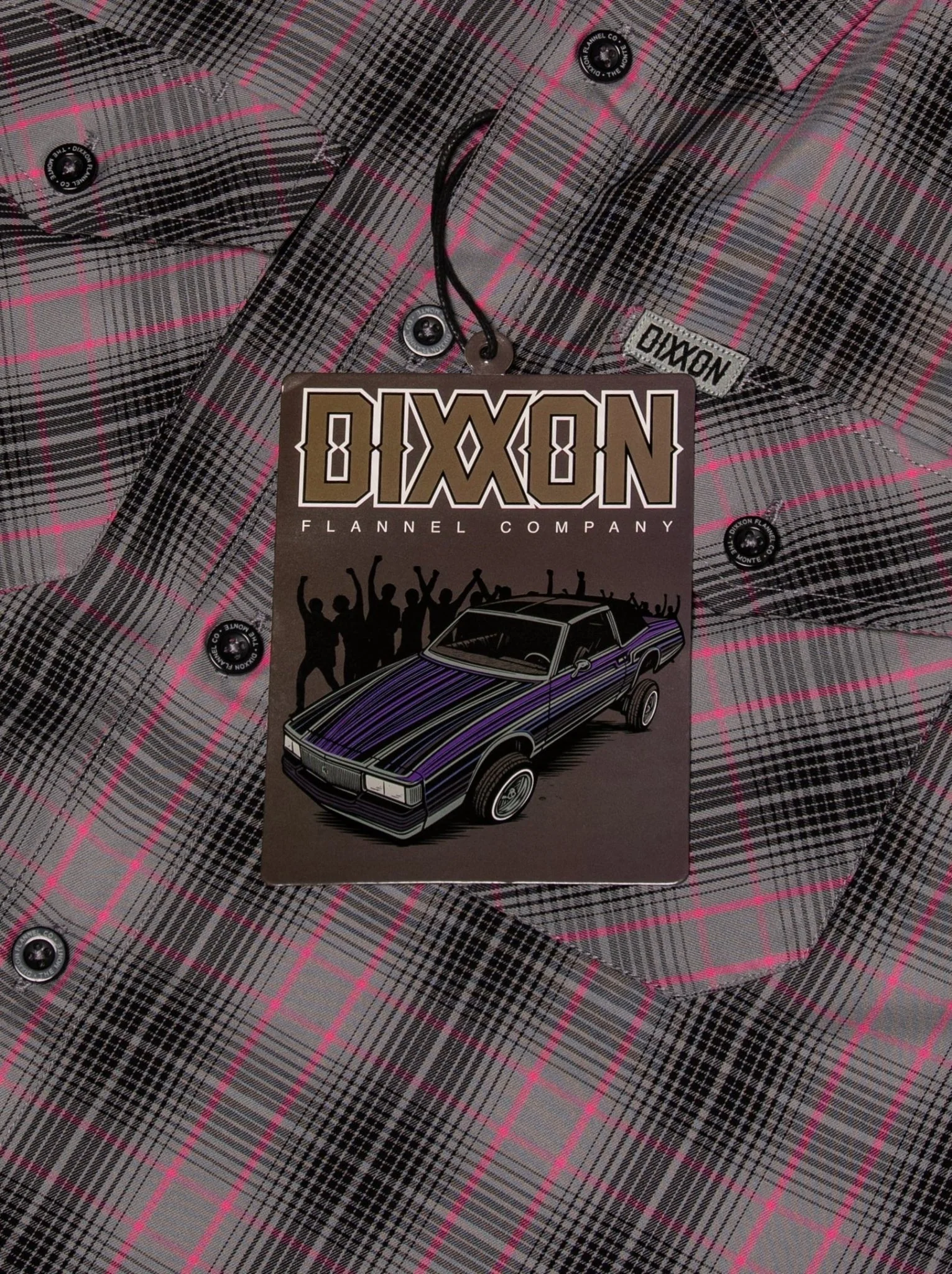 Monte Bamboo Short Sleeve - Image 11