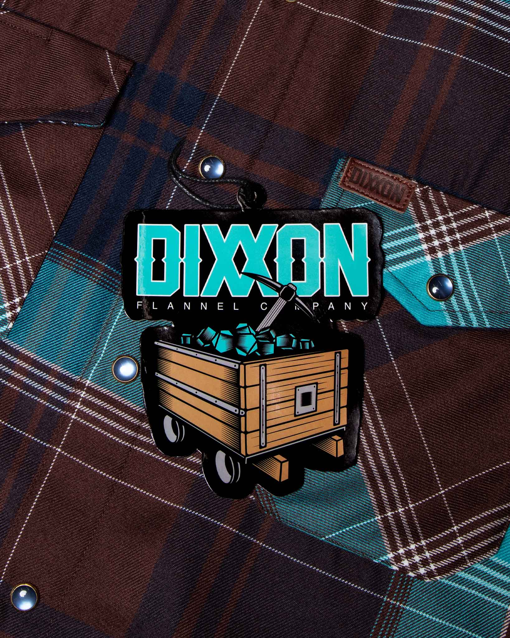 Morenci Flannel - Image 5