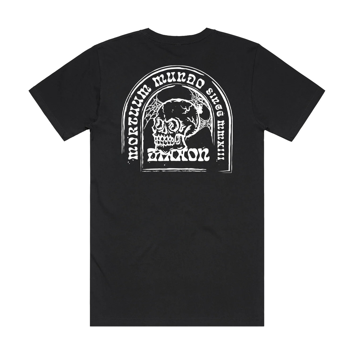 Mortuum Mundo T-Shirt