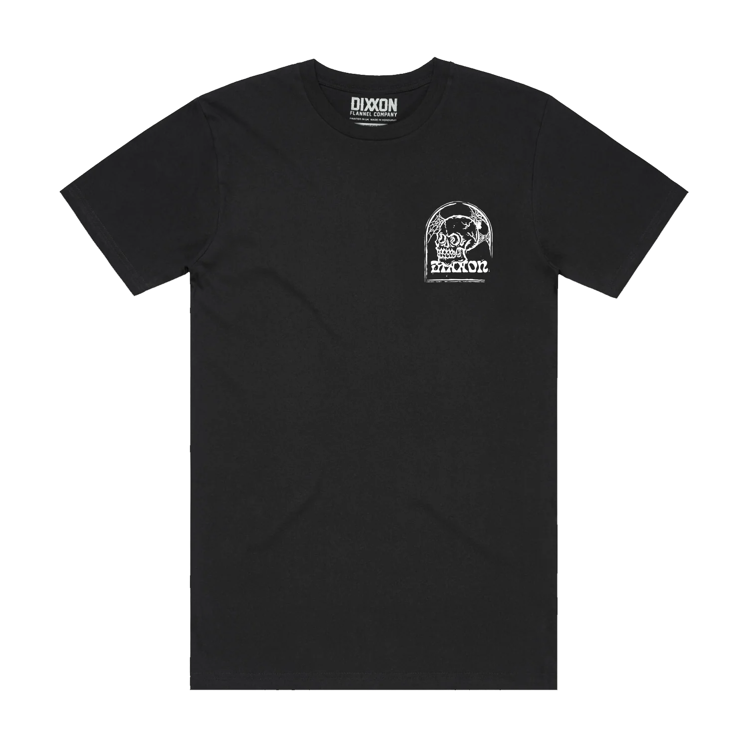 Mortuum Mundo T-Shirt - Image 2