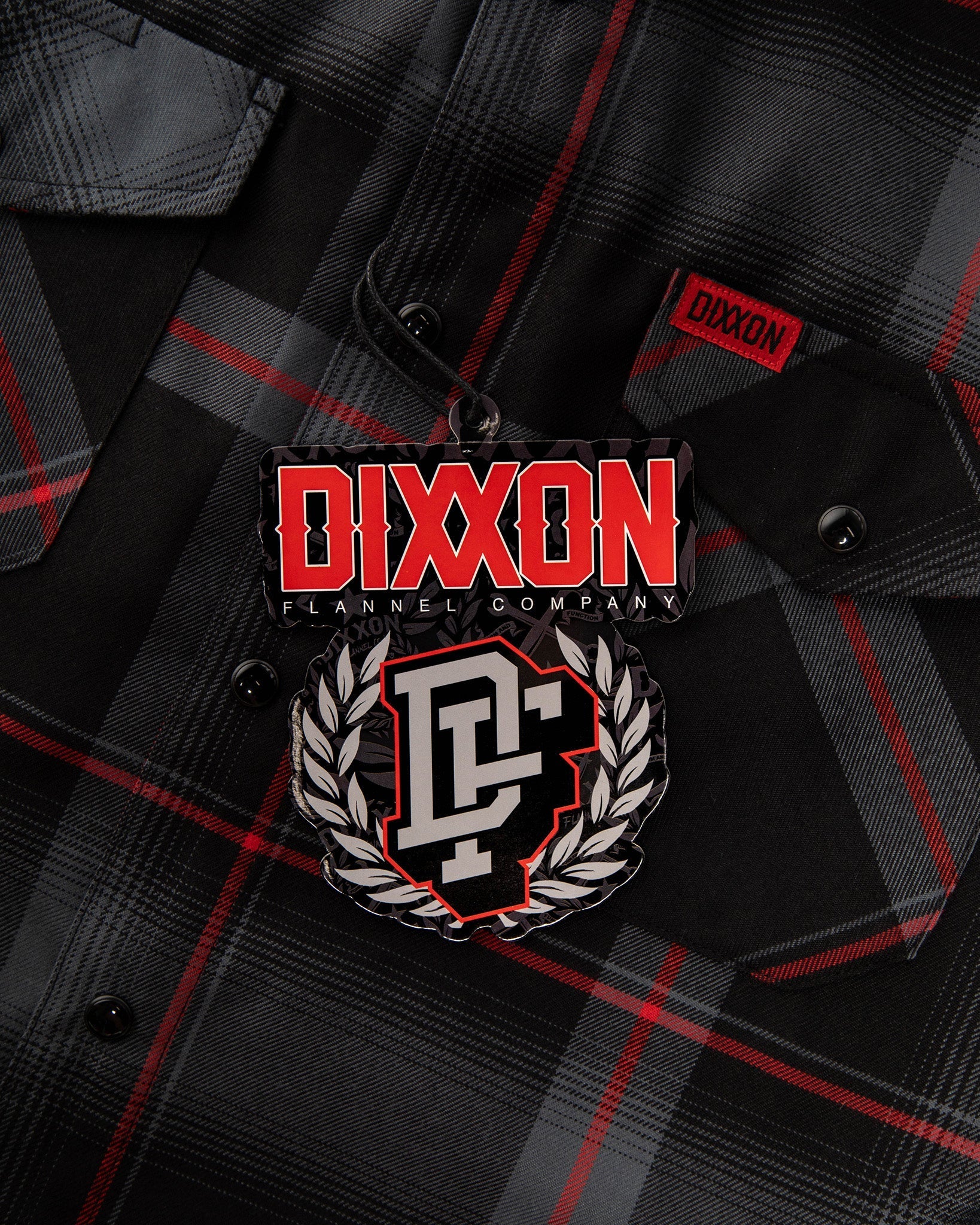 Moxie Flannel - Image 8