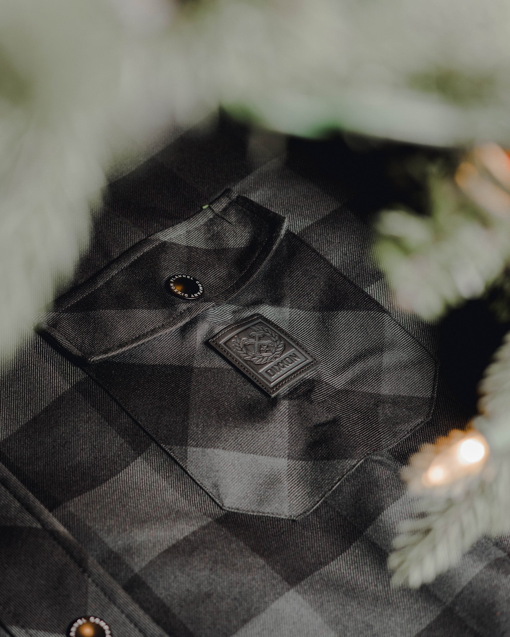 Murked Tree Skirt - Image 2