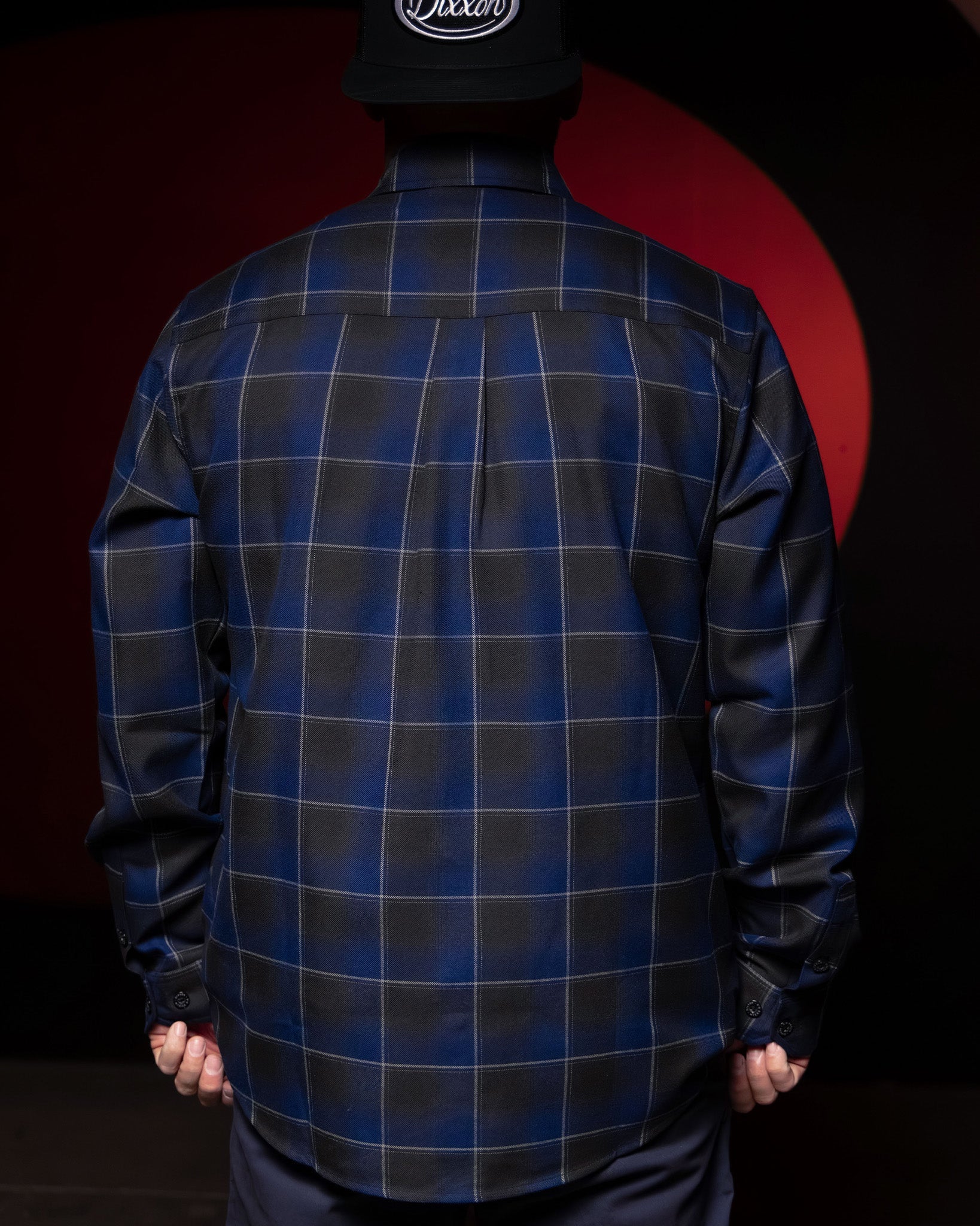 Myers 2.0 Flannel - 13 Years of Flannels - Image 9