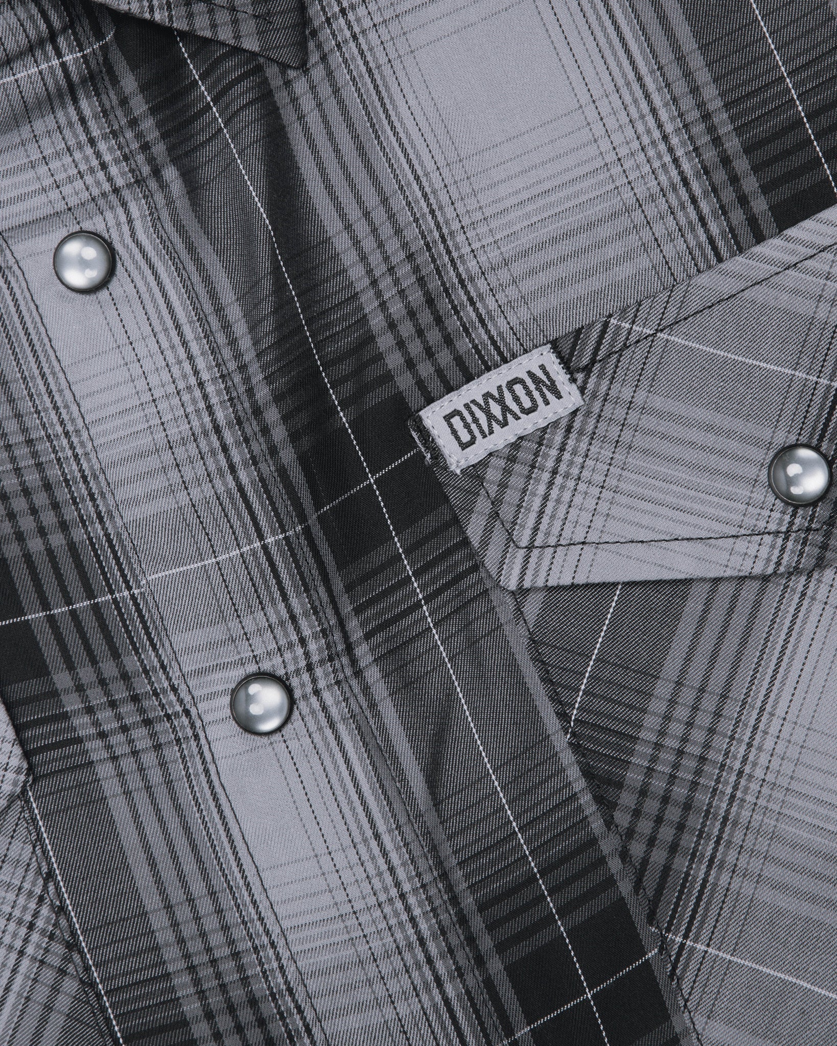 Nation Bamboo Short Sleeve - Image 3