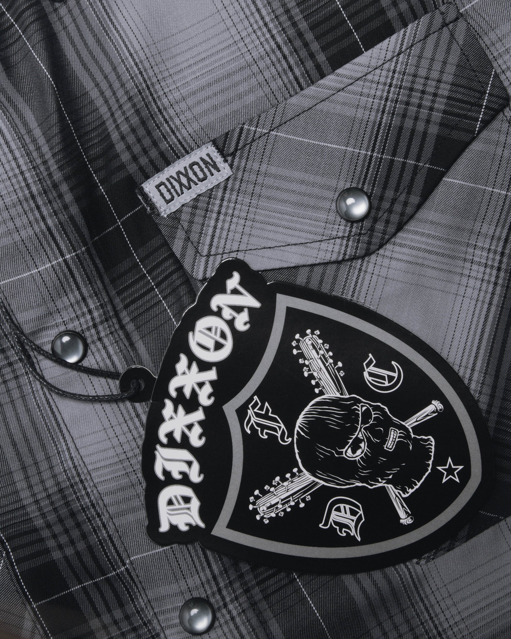 Nation Bamboo Short Sleeve - Image 4