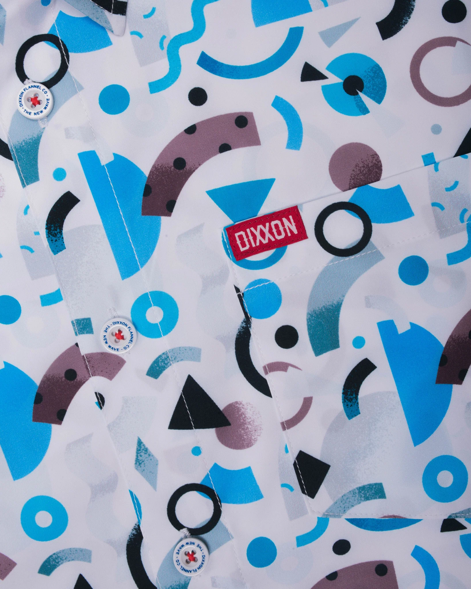 New Wave Short Sleeve - Image 3