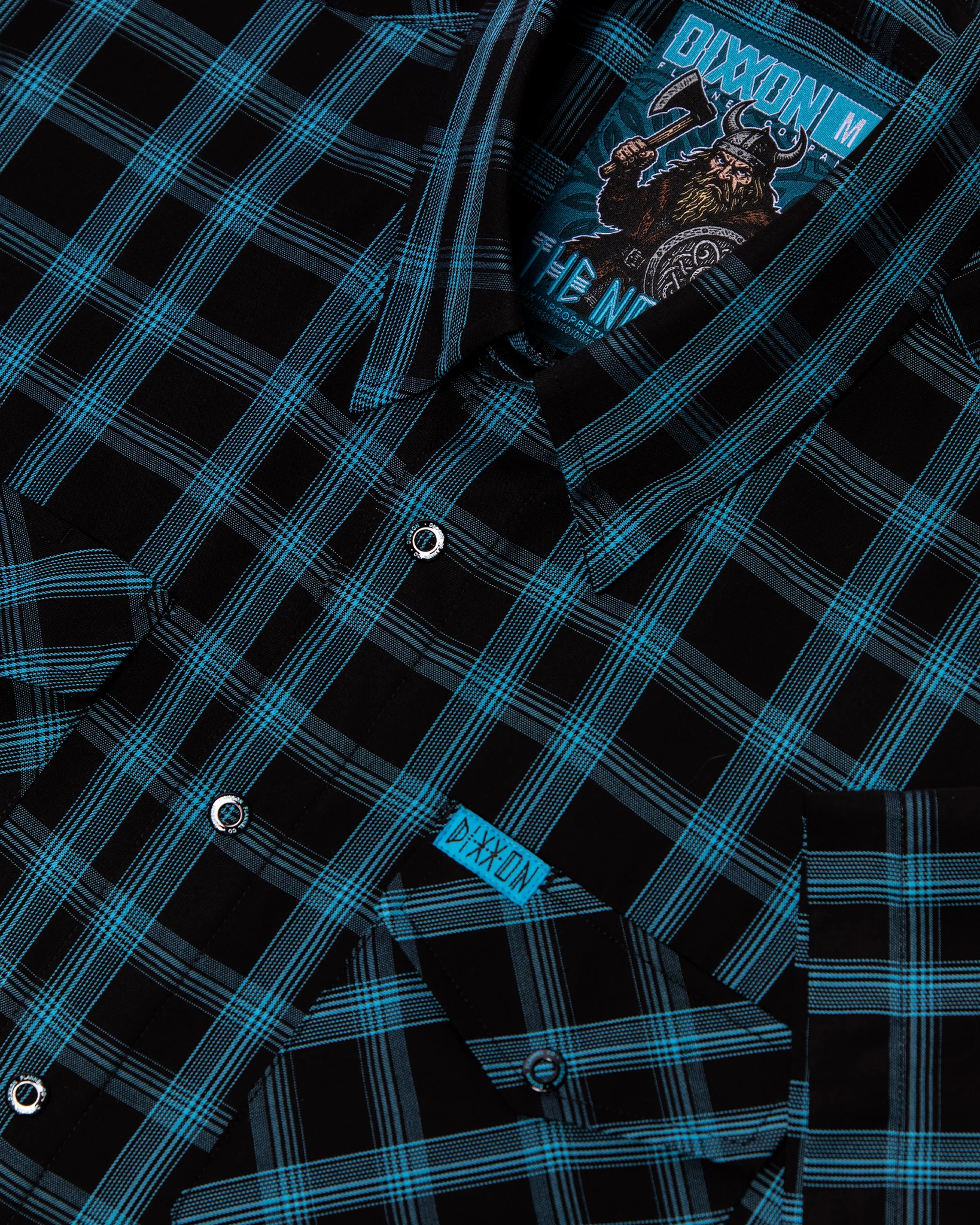 Nordic Bamboo Short Sleeve - Image 4