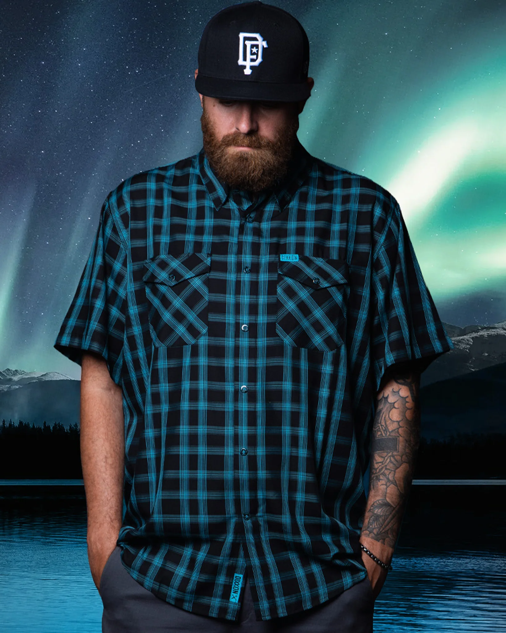 Nordic Bamboo Short Sleeve - Image 9