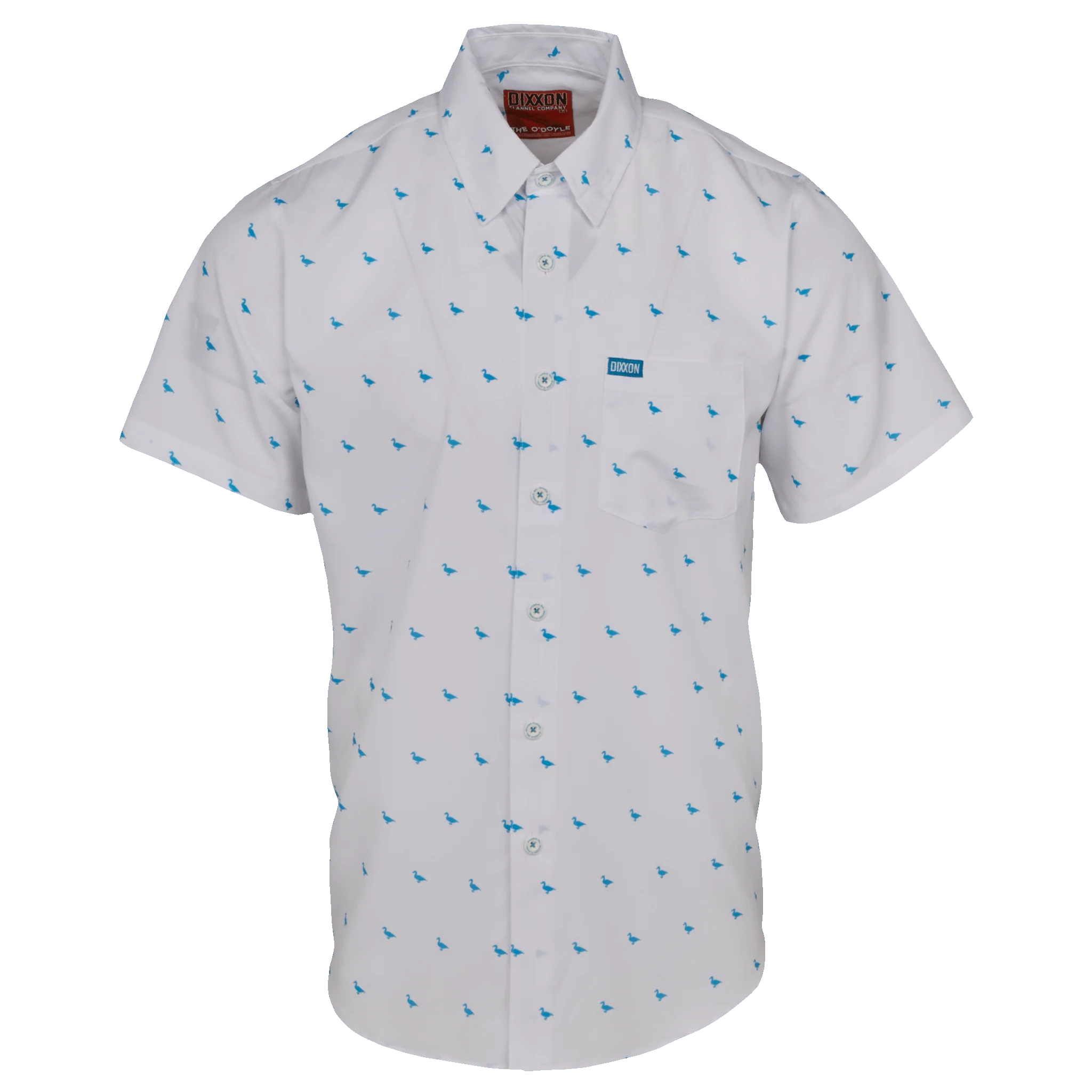 O'Doyle Short Sleeve