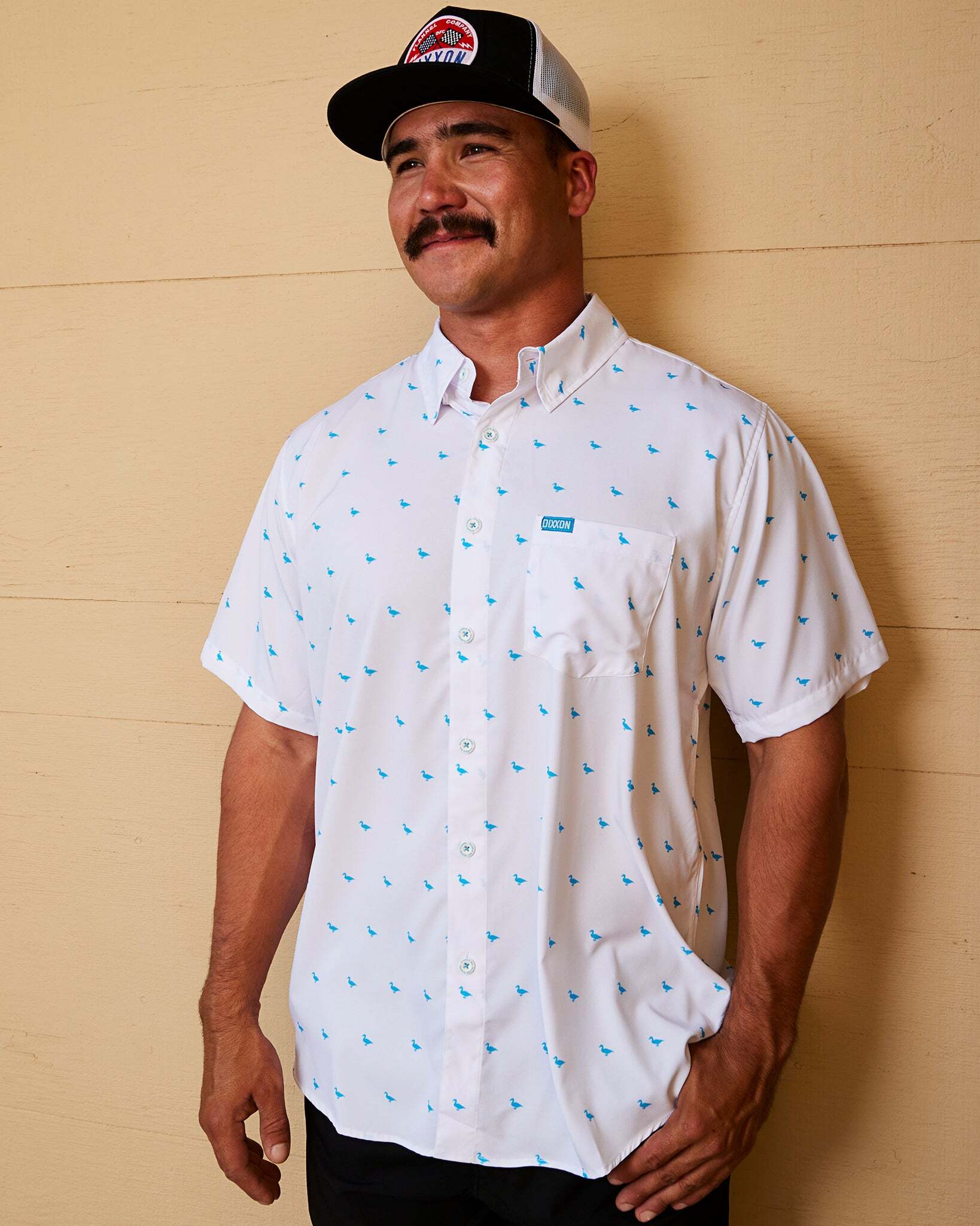 O'Doyle Short Sleeve - Image 2