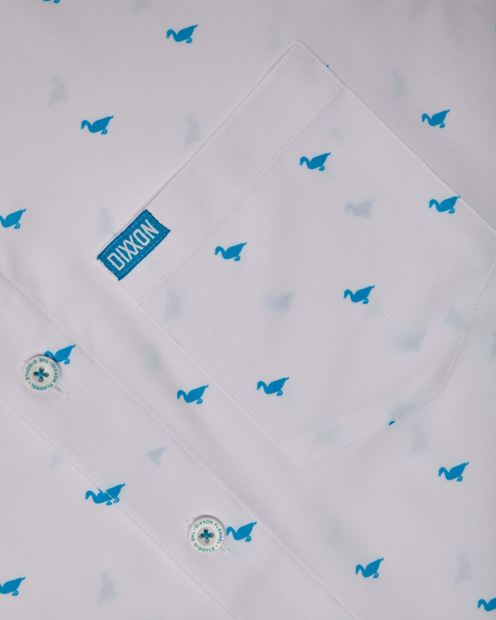 O'Doyle Short Sleeve - Image 4