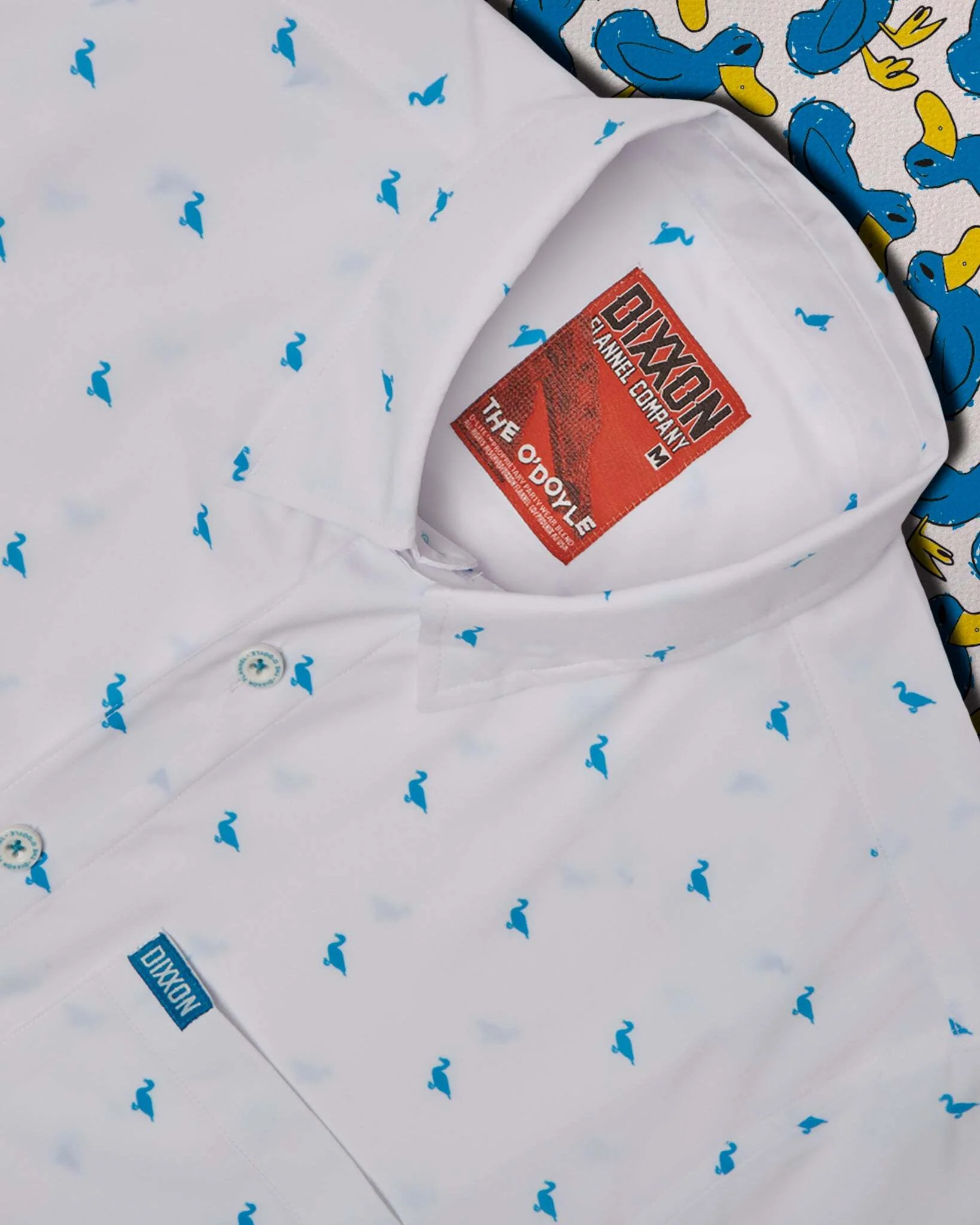 O'Doyle Short Sleeve - Image 5