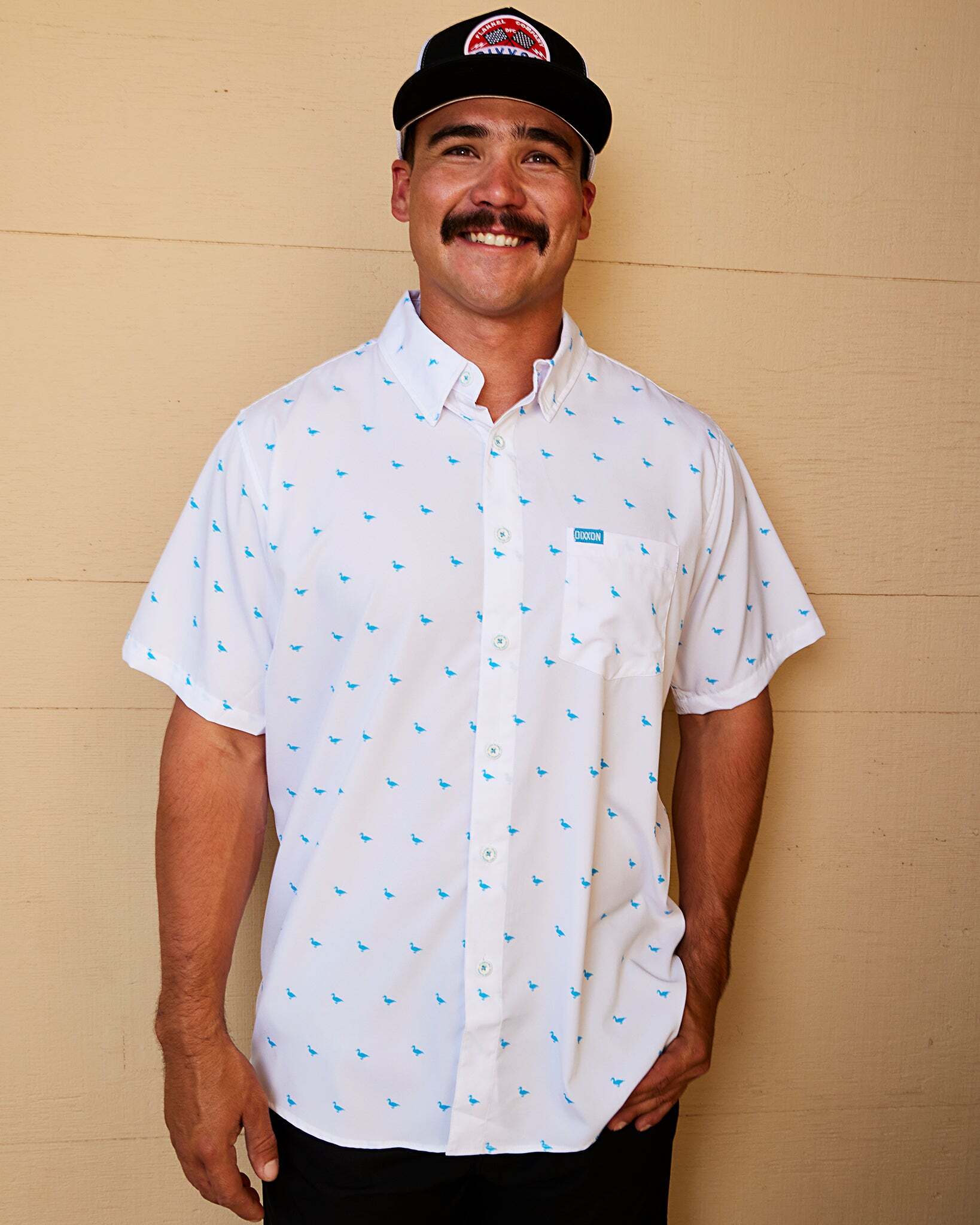 O'Doyle Short Sleeve - Image 6