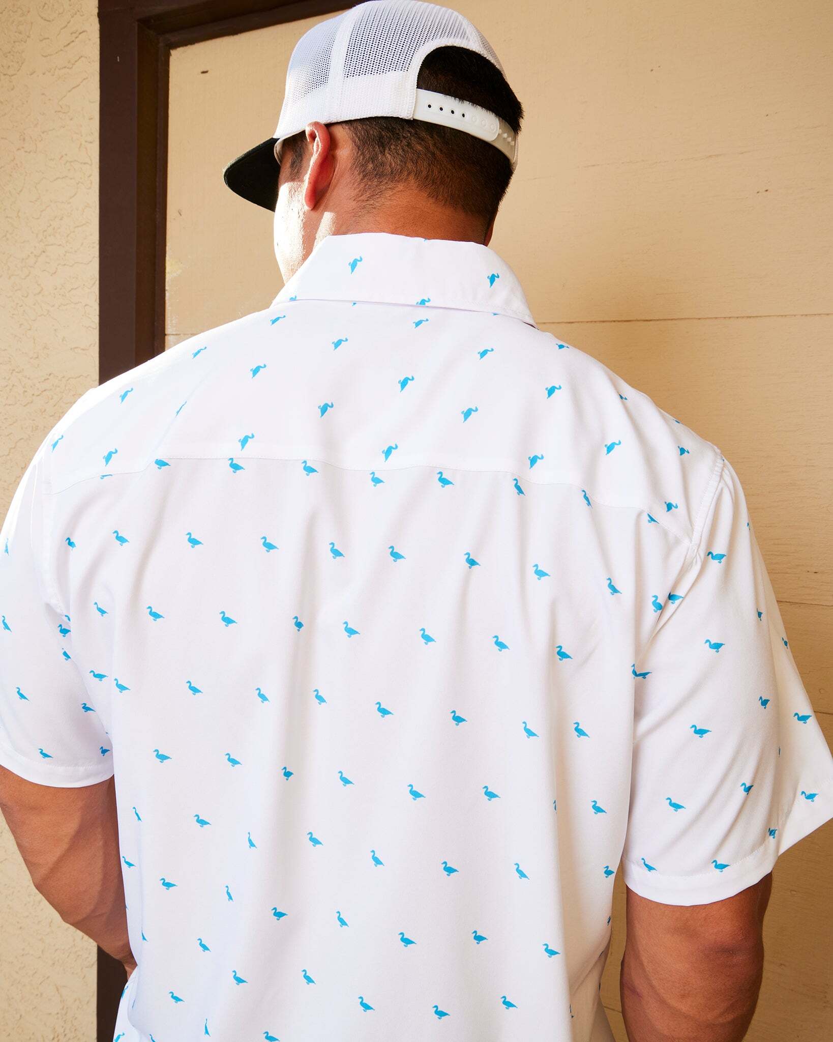 O'Doyle Short Sleeve - Image 7