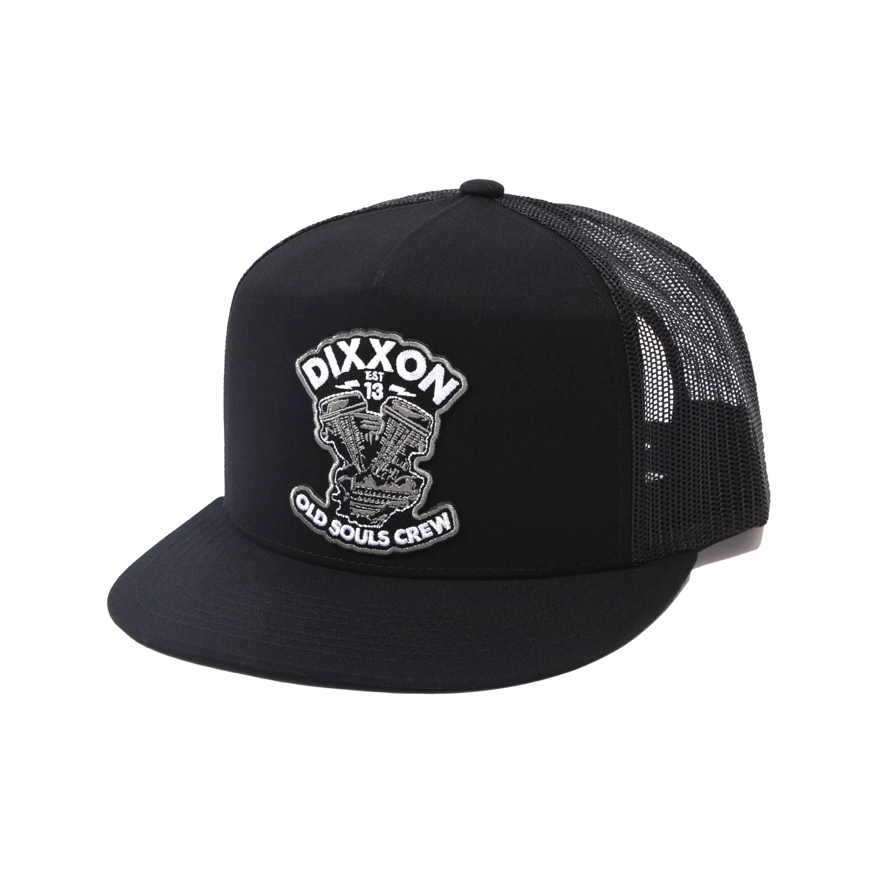 Old Souls Trucker - Image 7