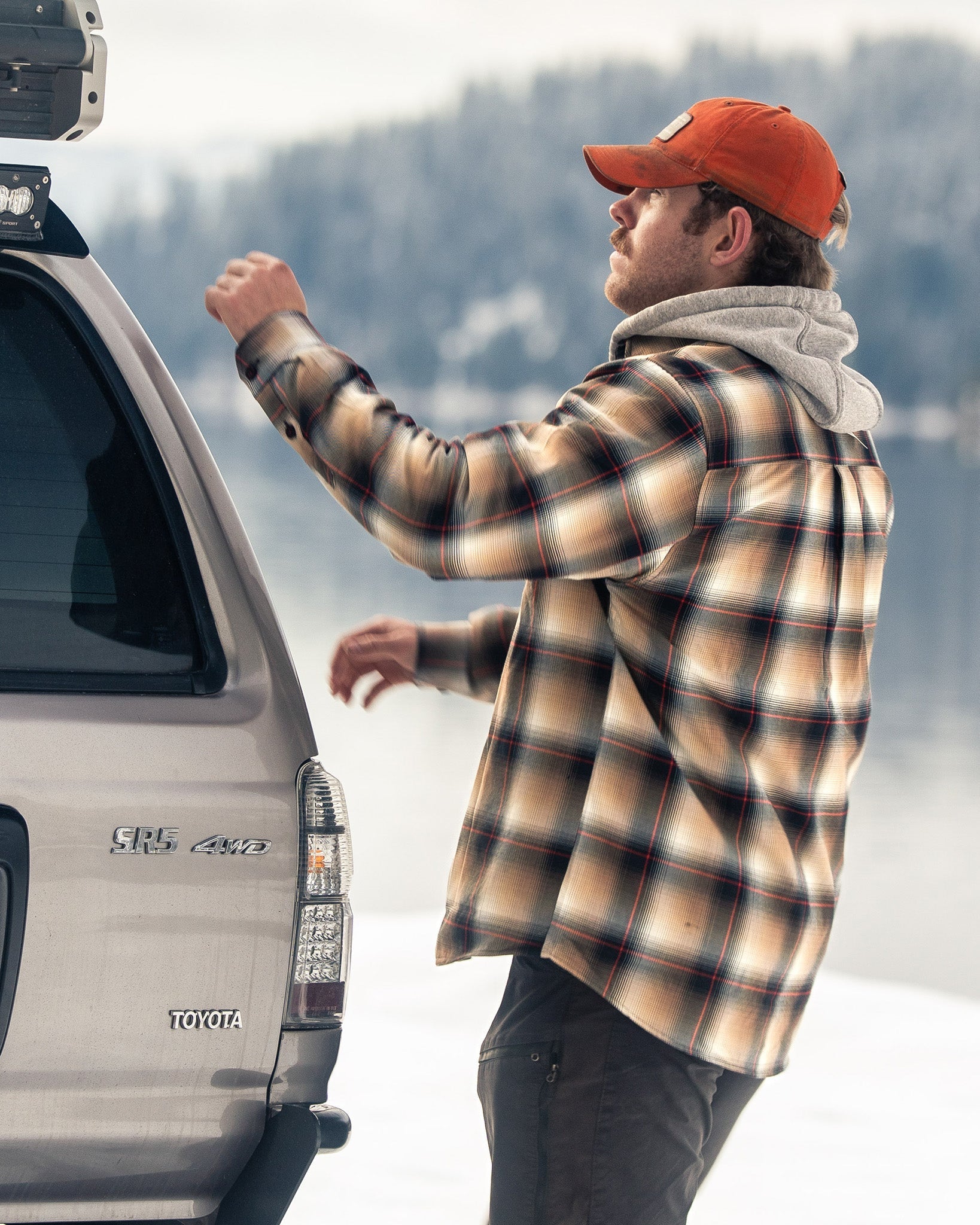 Overlander Flannel - Image 5