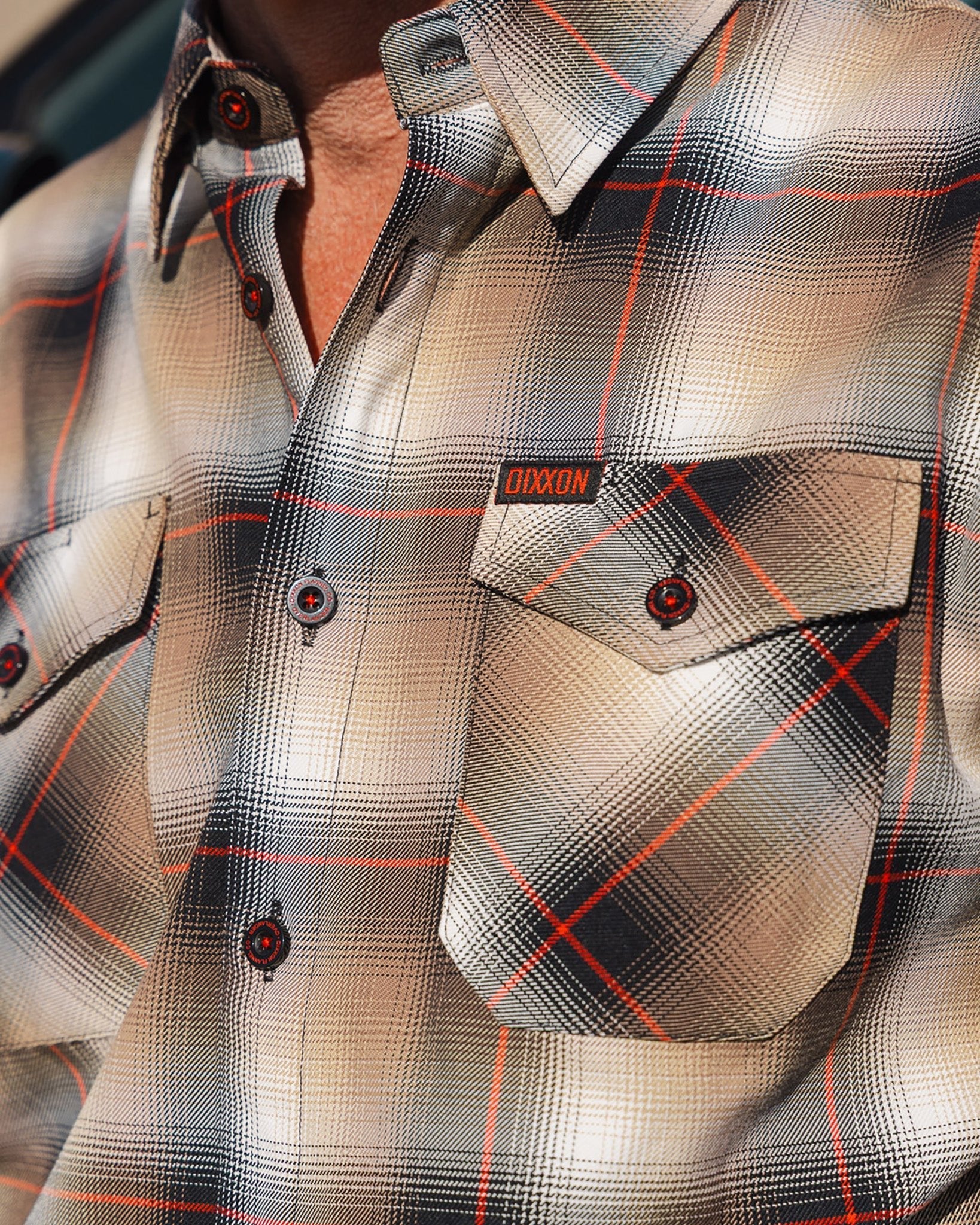 Overlander Flannel - Image 6