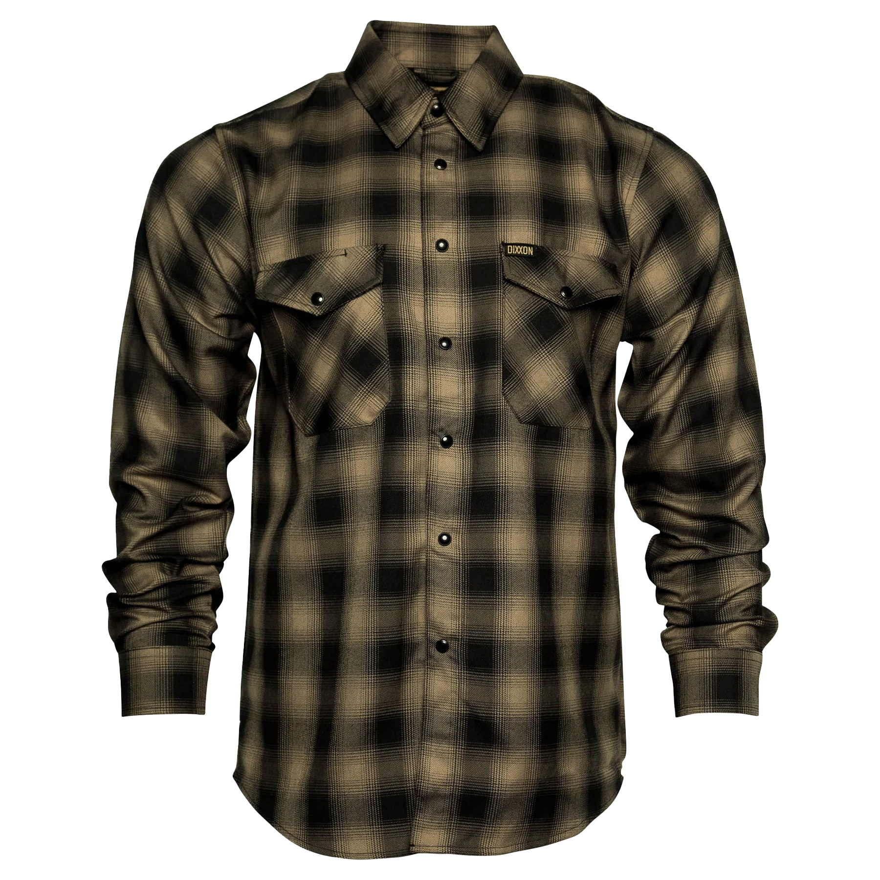 Parker Flannel