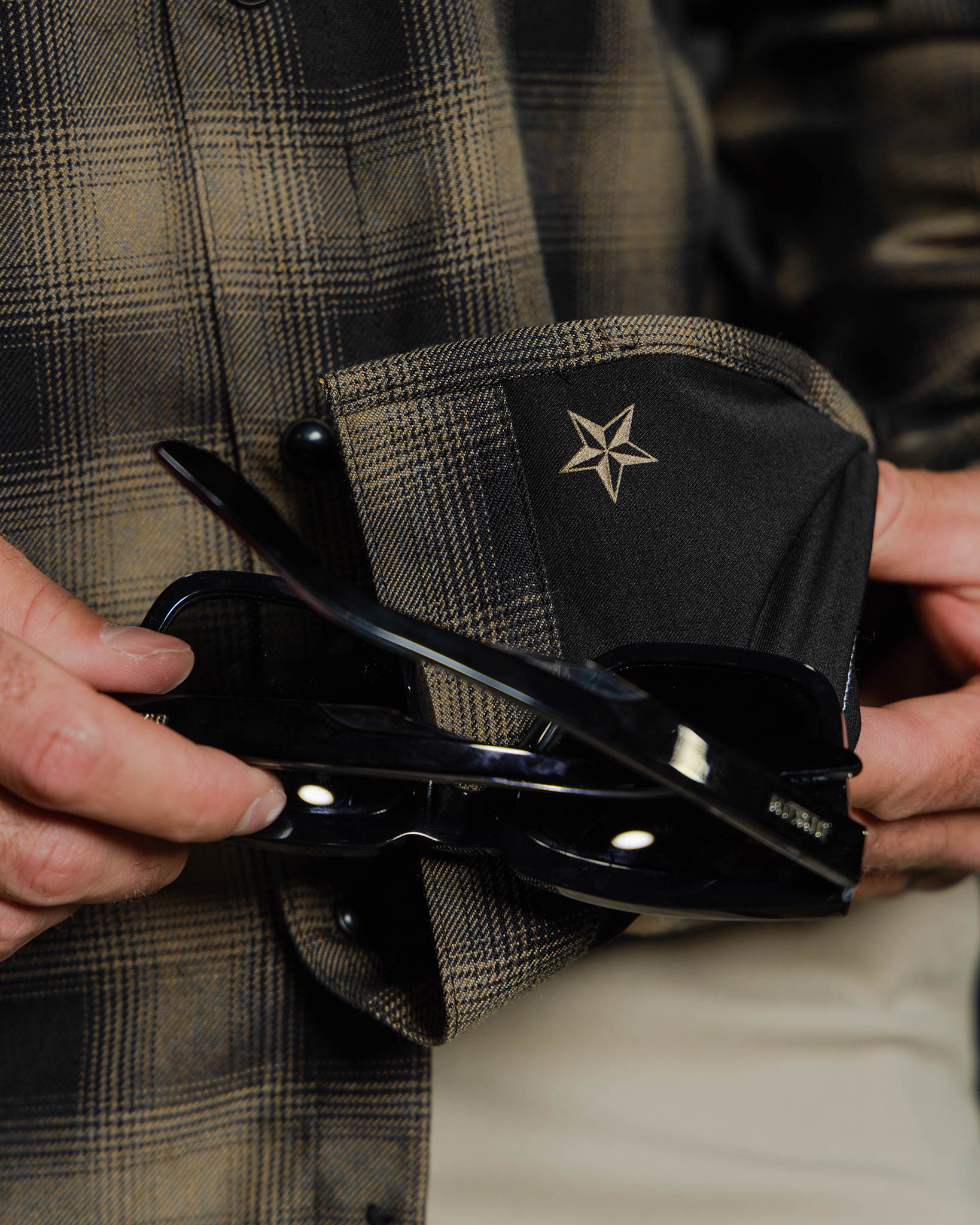 Parker Flannel - Image 4