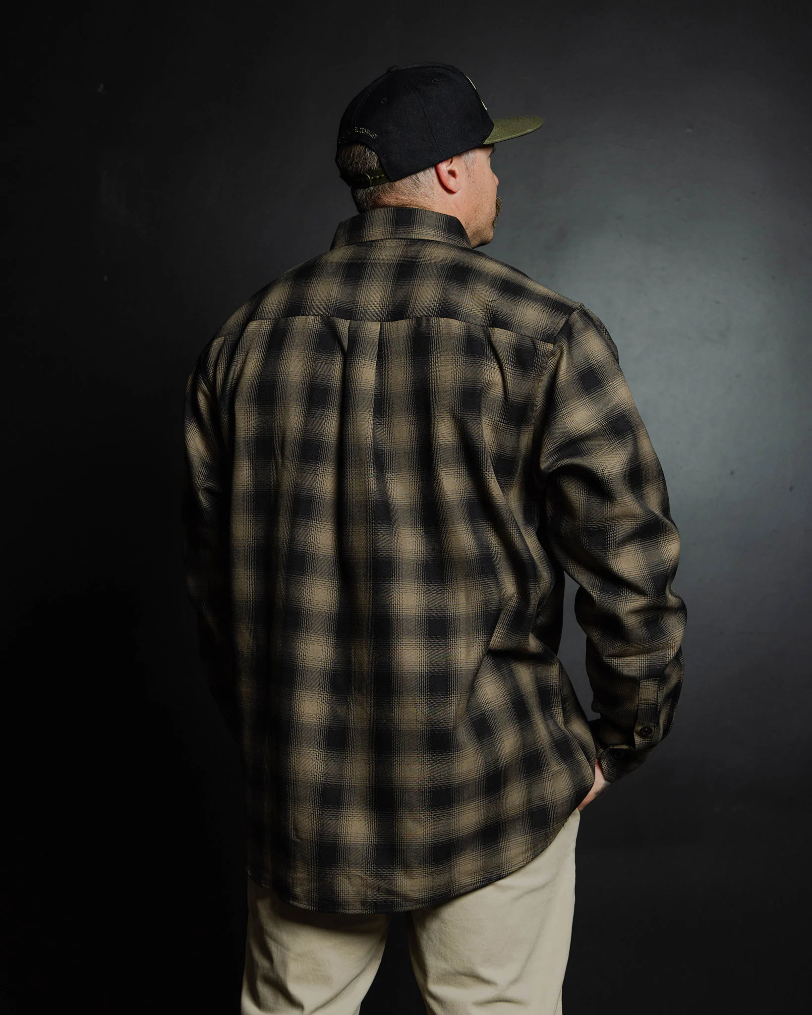 Parker Flannel - Image 9