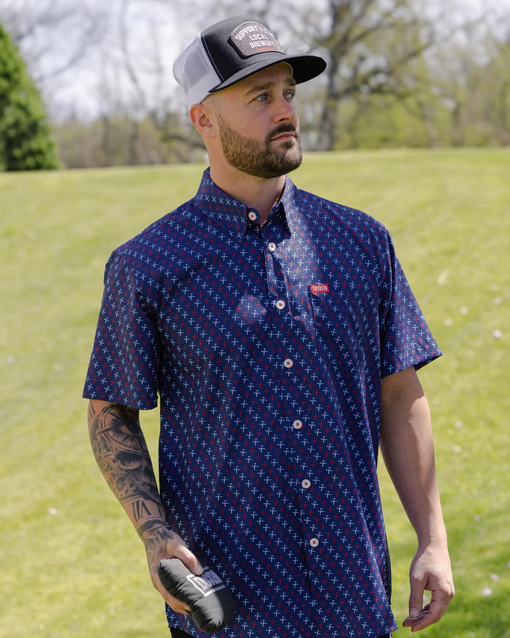 Party Hammer Party Shirt - Image 2
