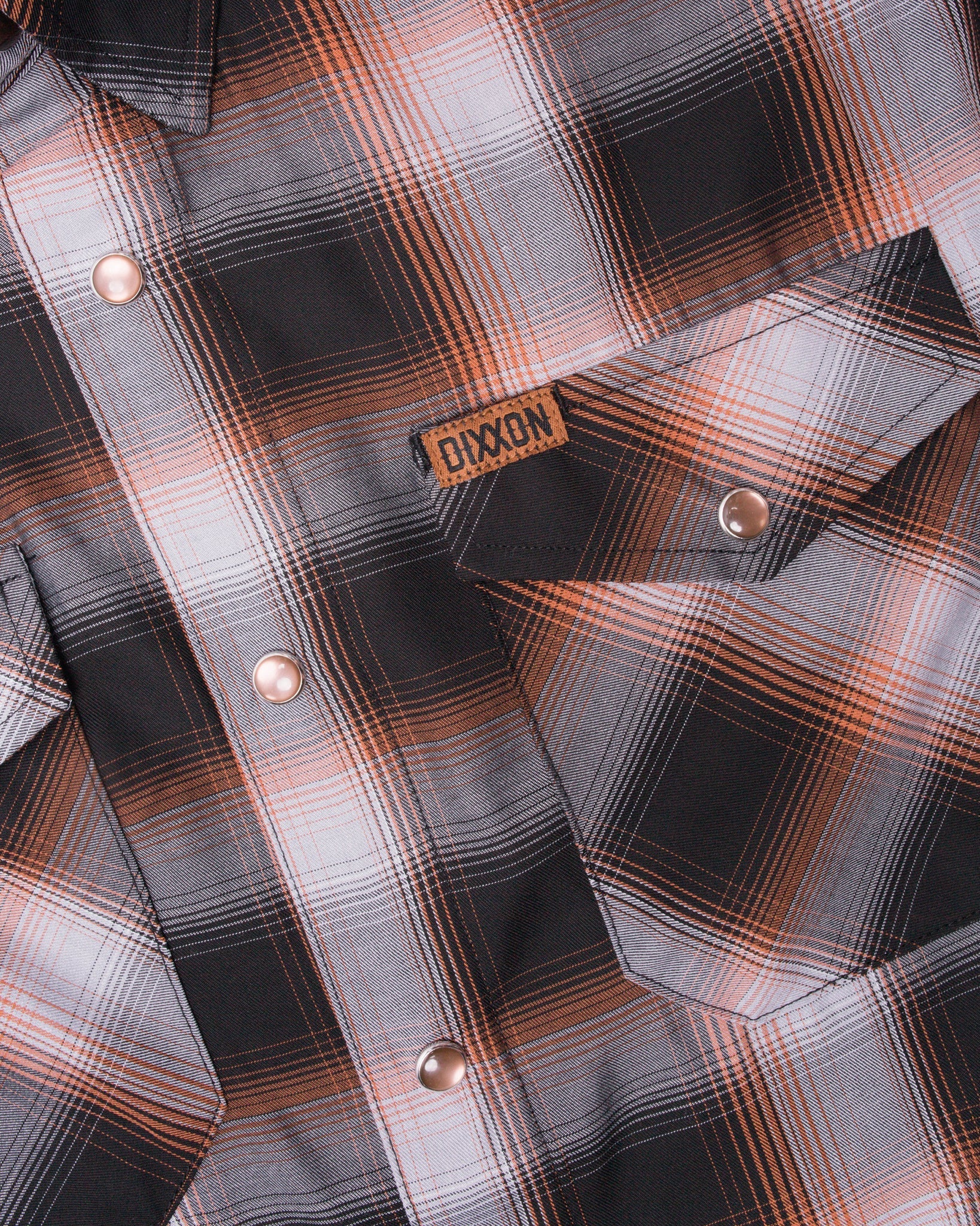 Patina Bamboo Short Sleeve - Image 3